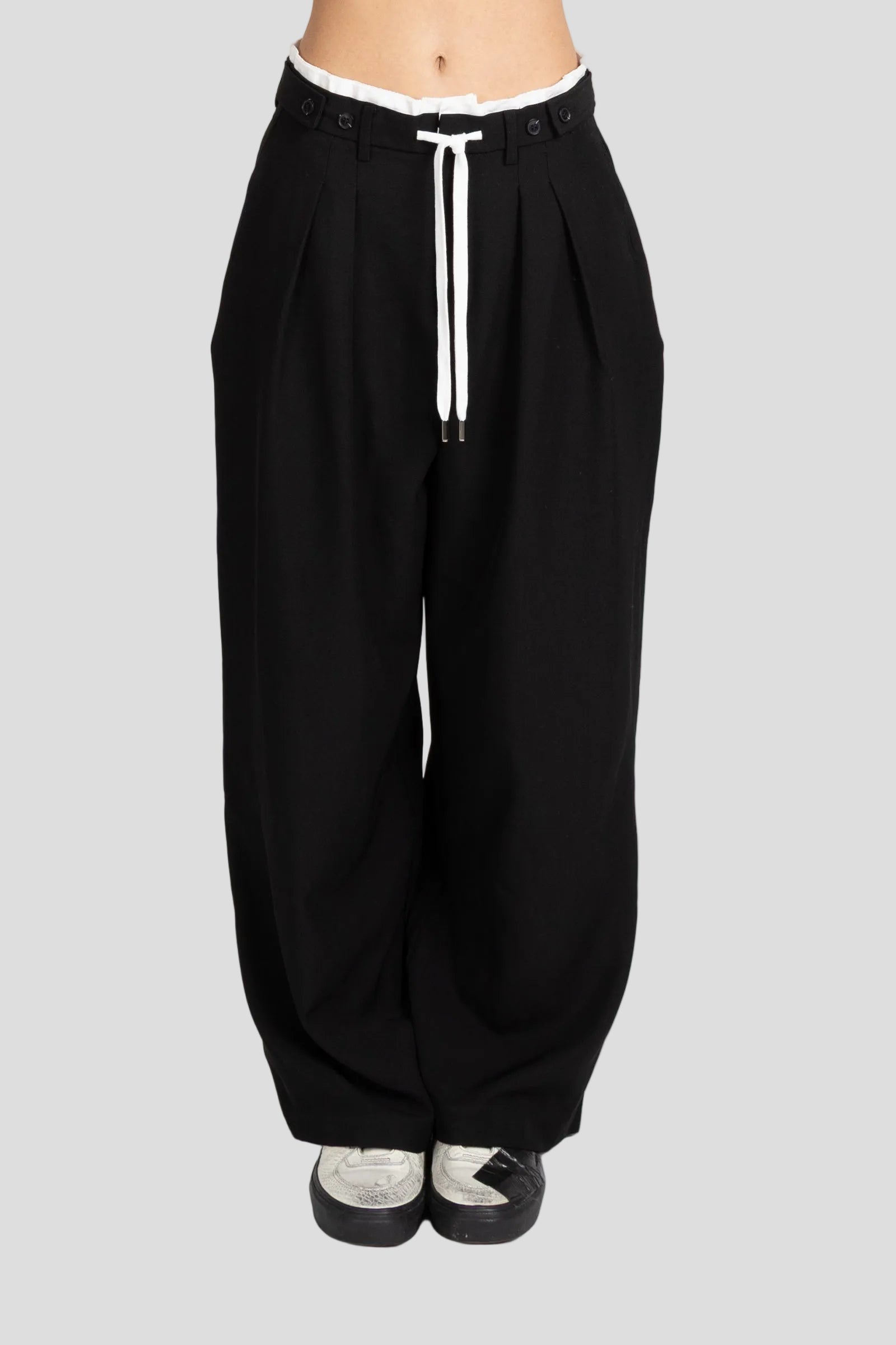 Friend Pant