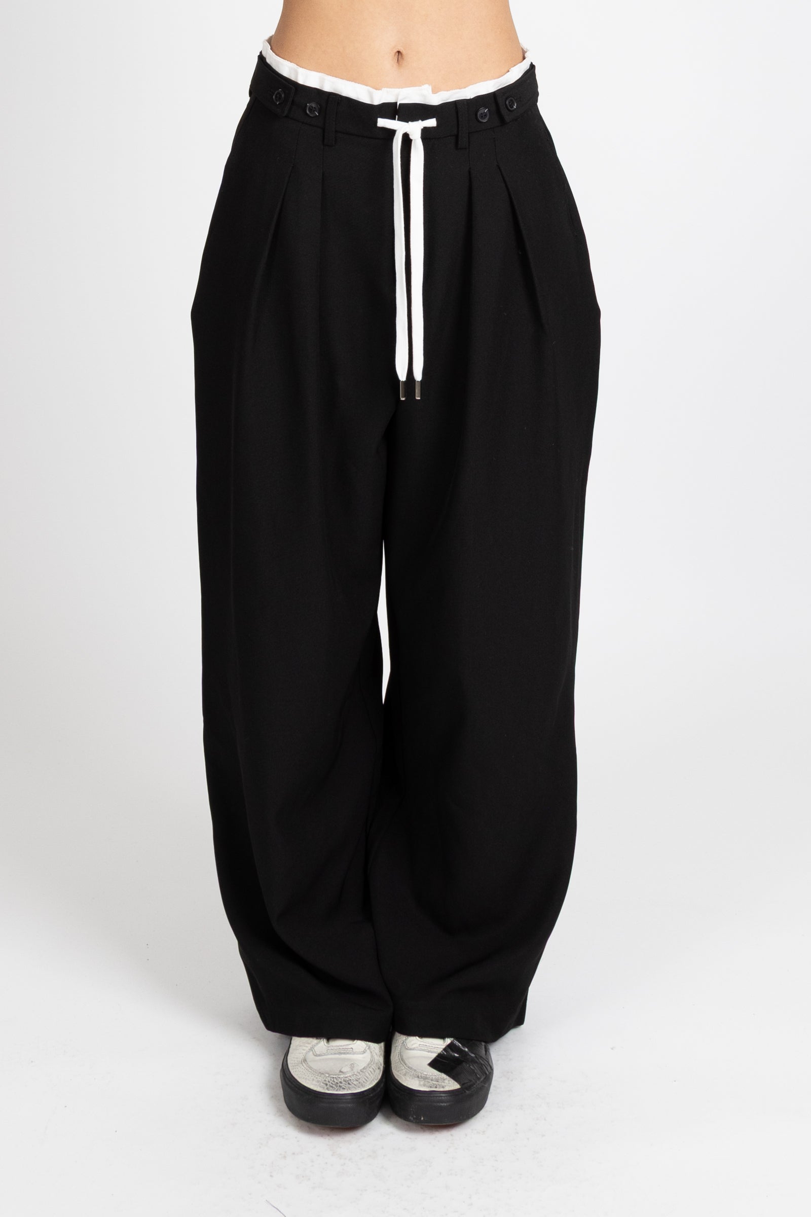 Friend Pant