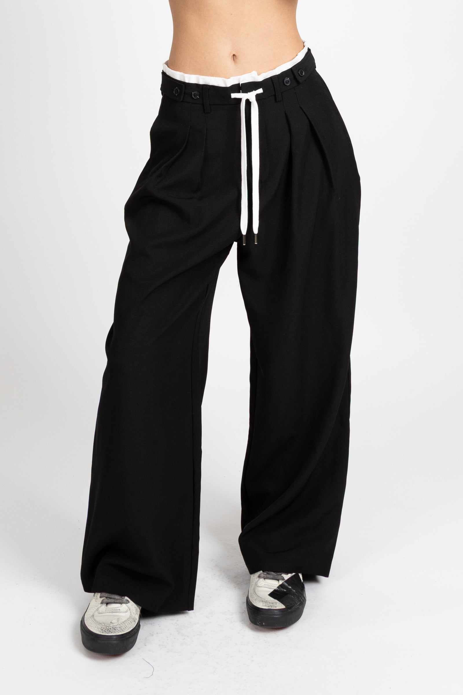 Friend Pant