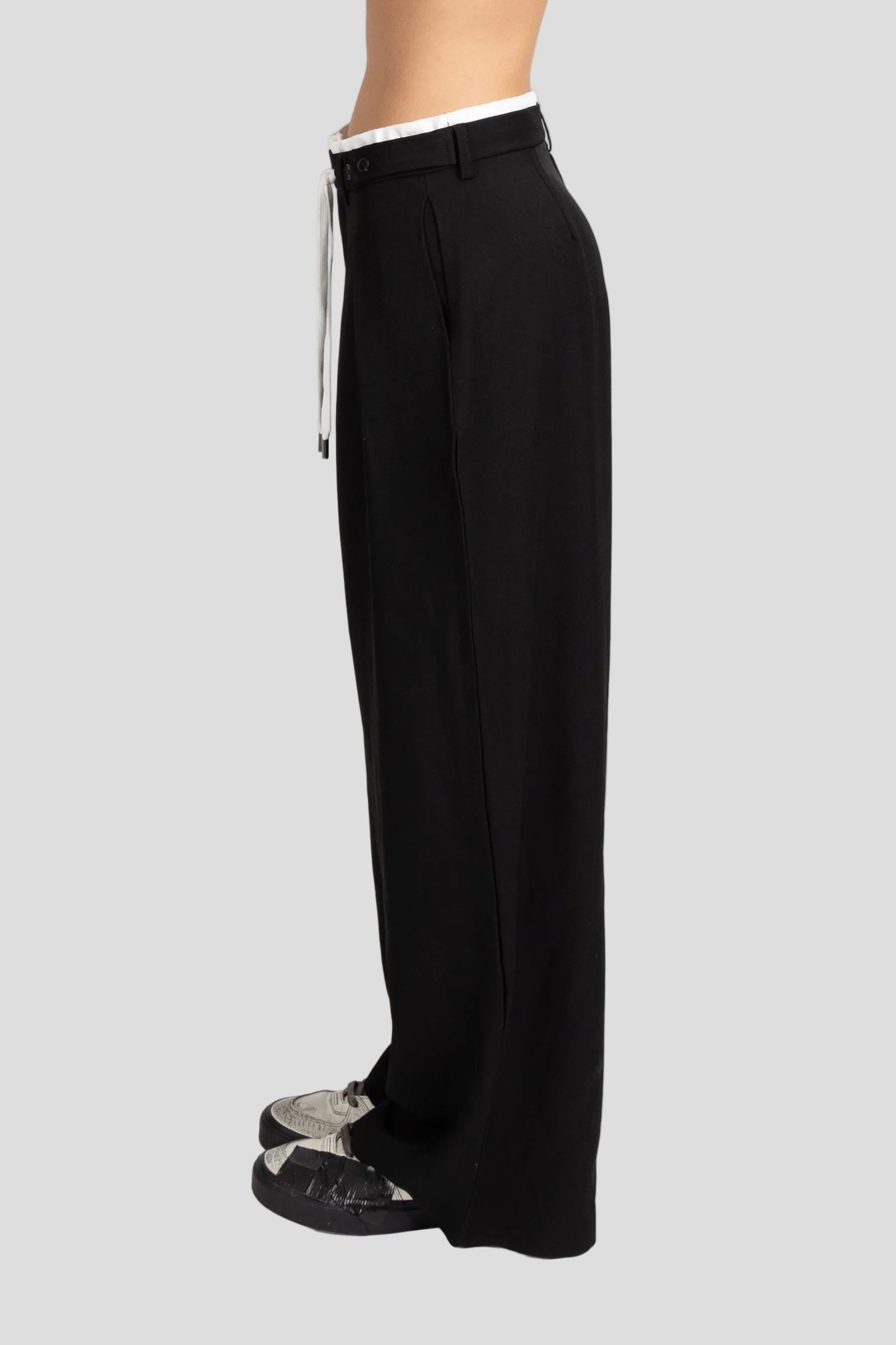 Friend Pant