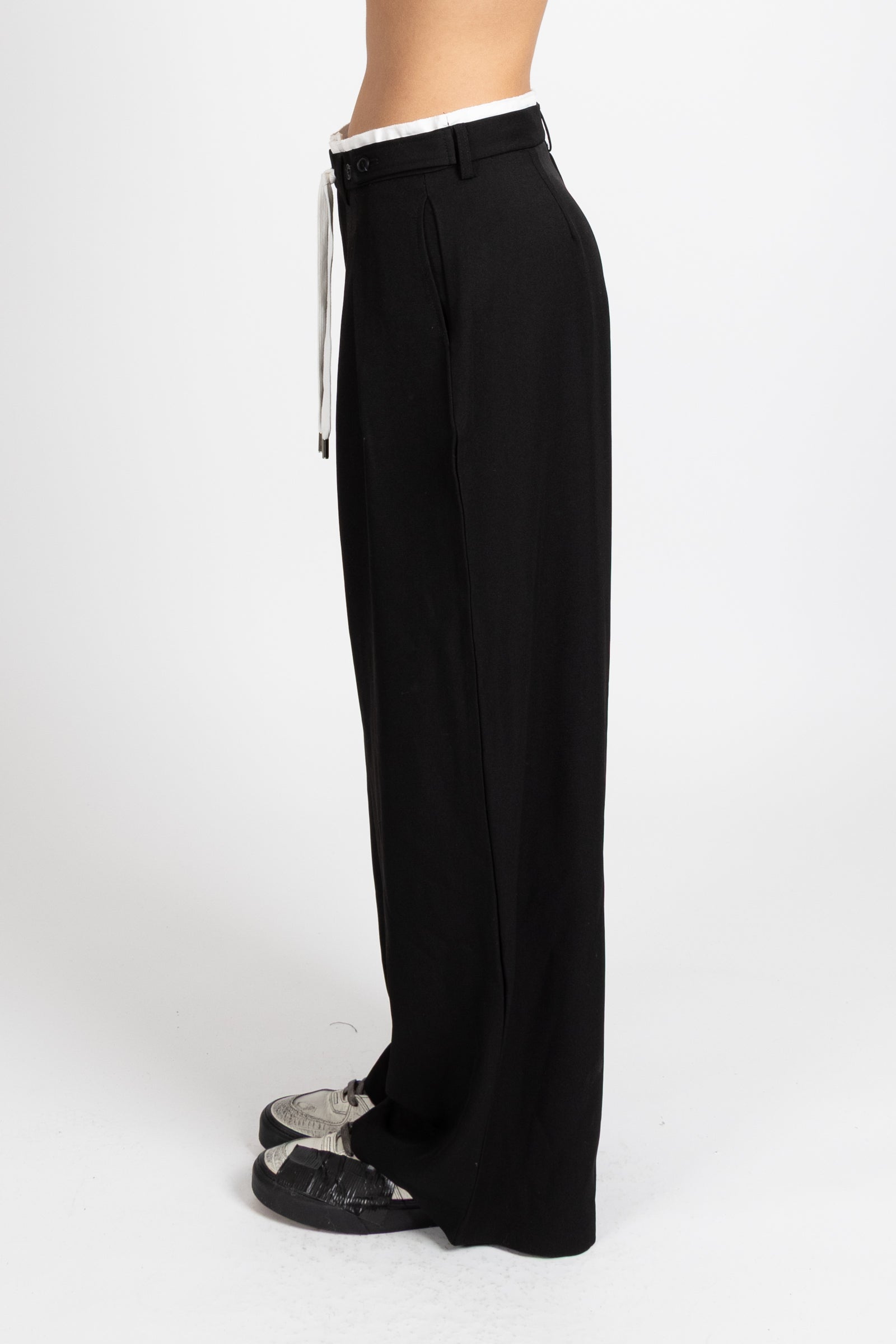 Friend Pant
