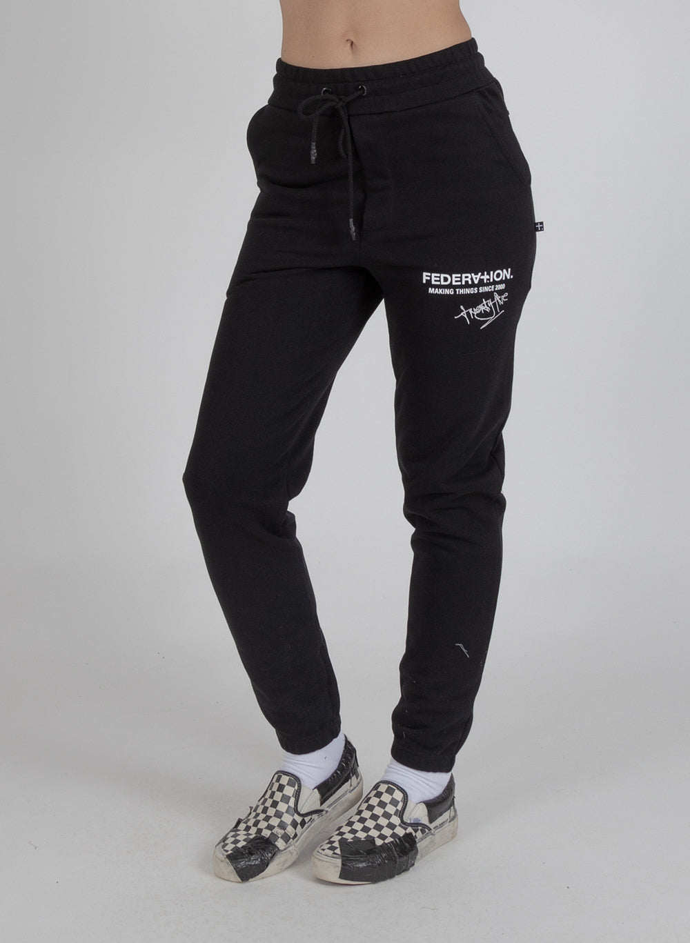 Game Trackie - Signed 25