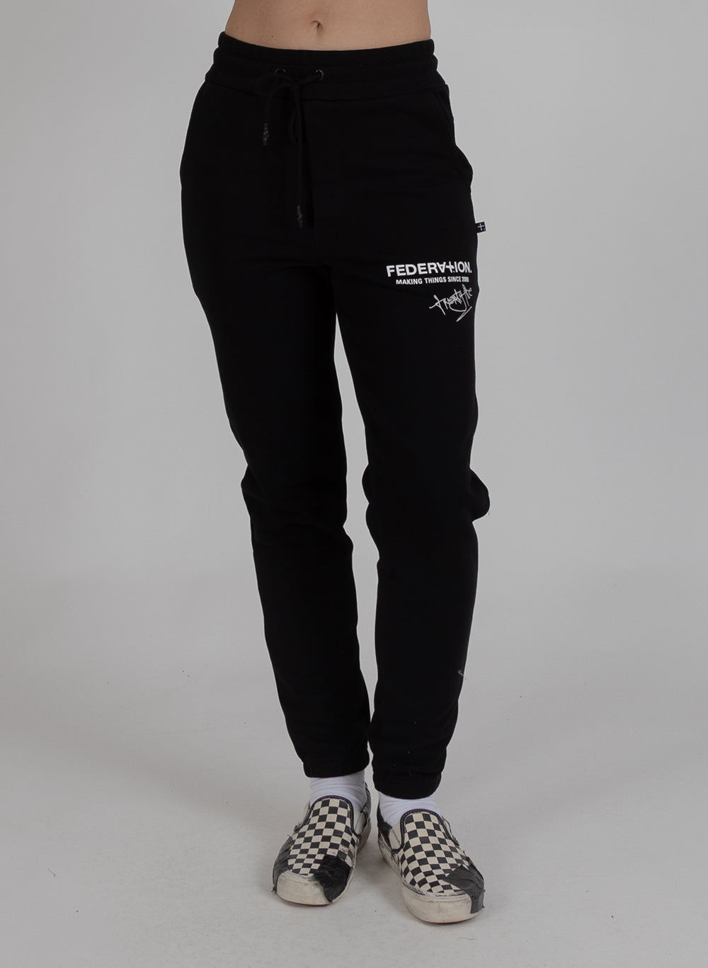 Game Trackie - Signed 25