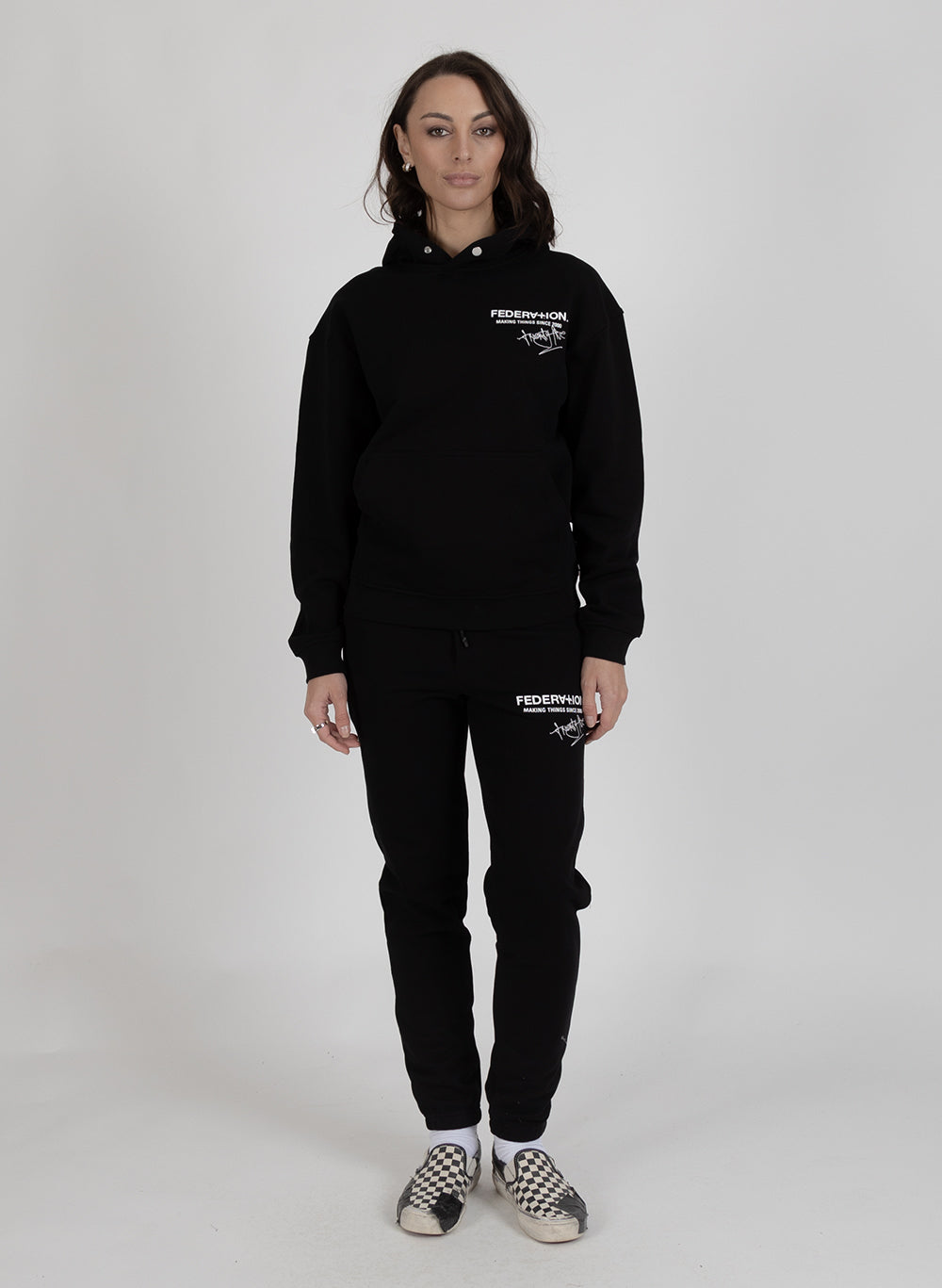 Game Trackie - Signed 25