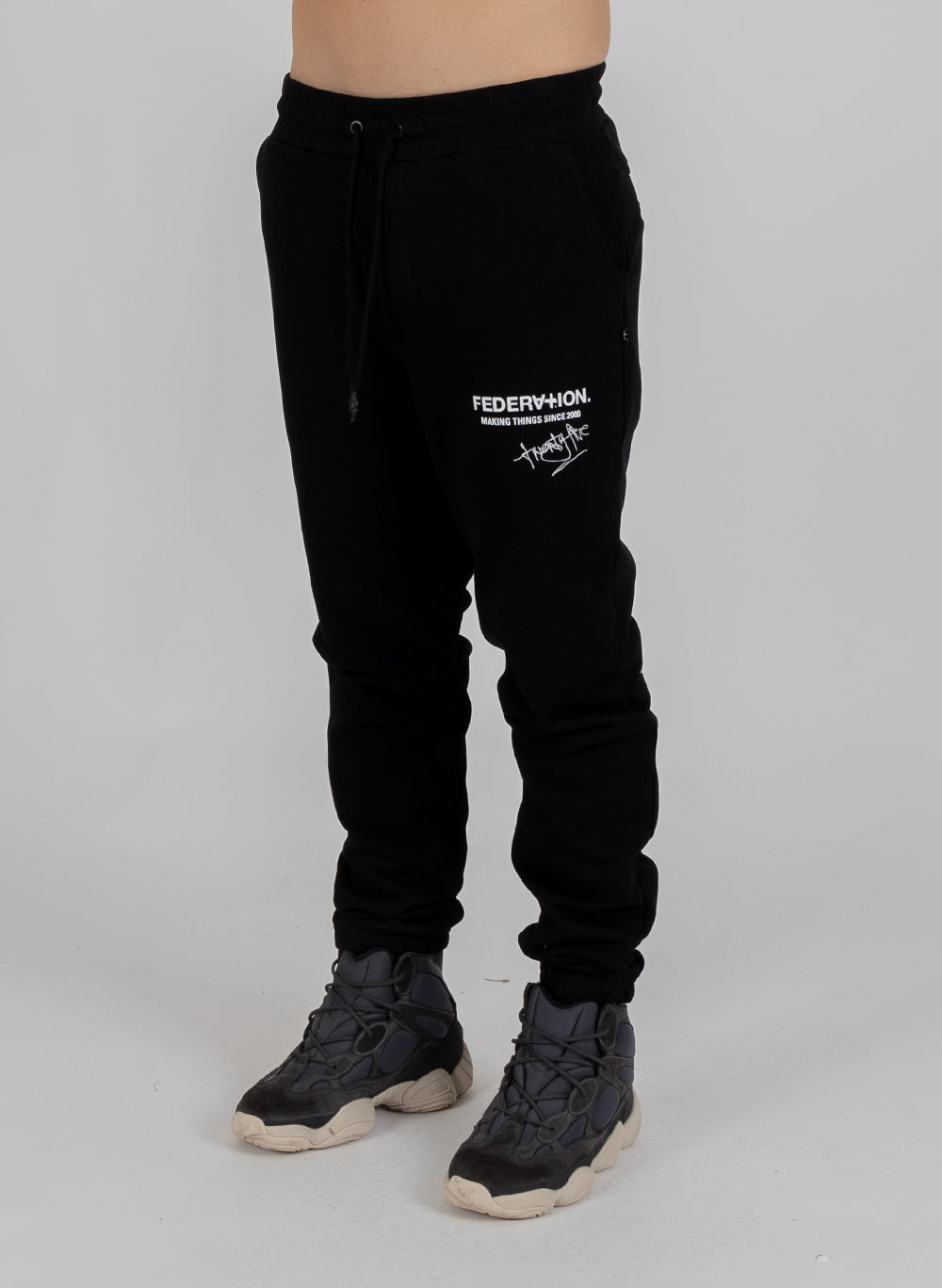 Game Trackie - Signed 25