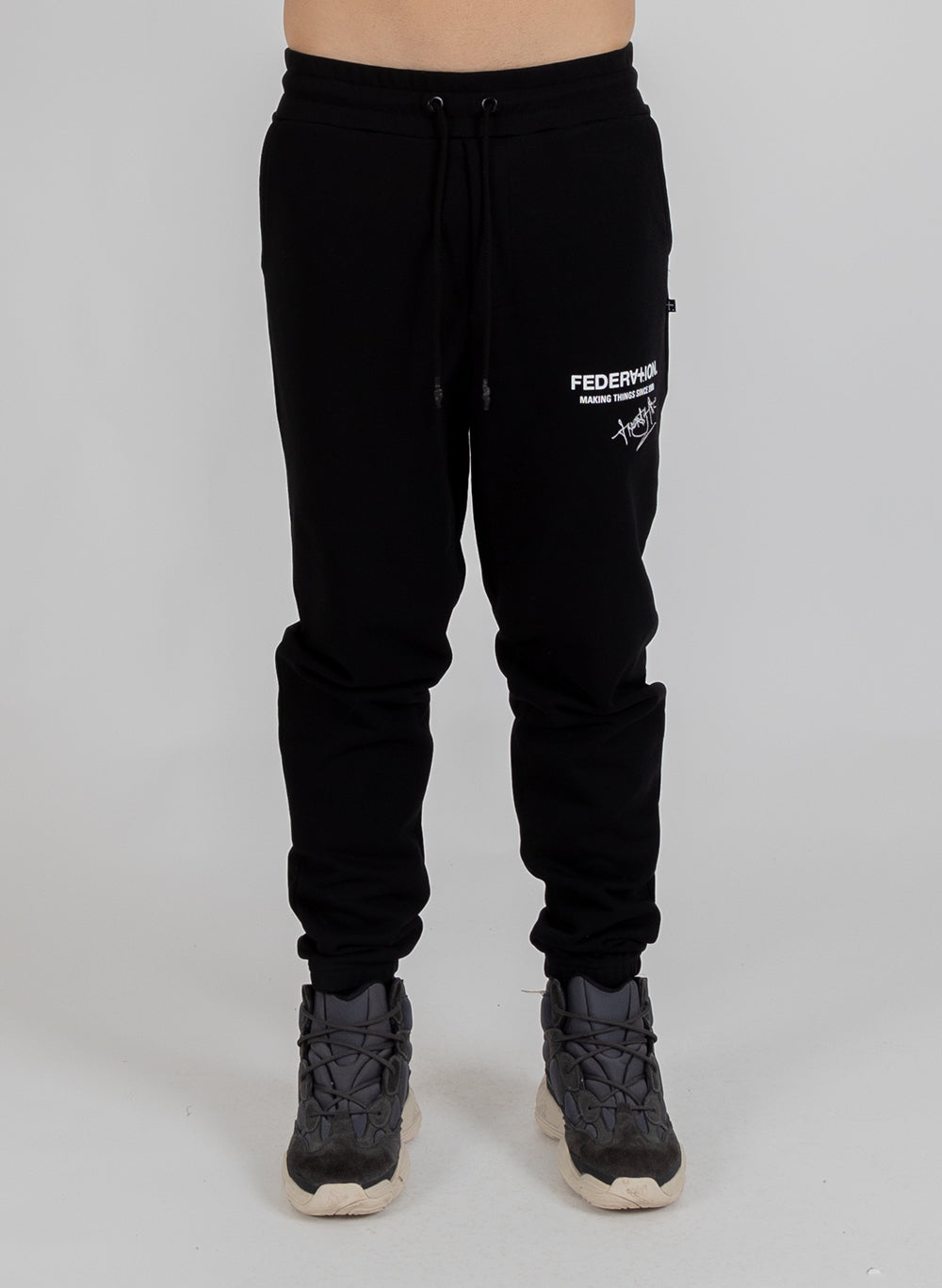 Game Trackie - Signed 25