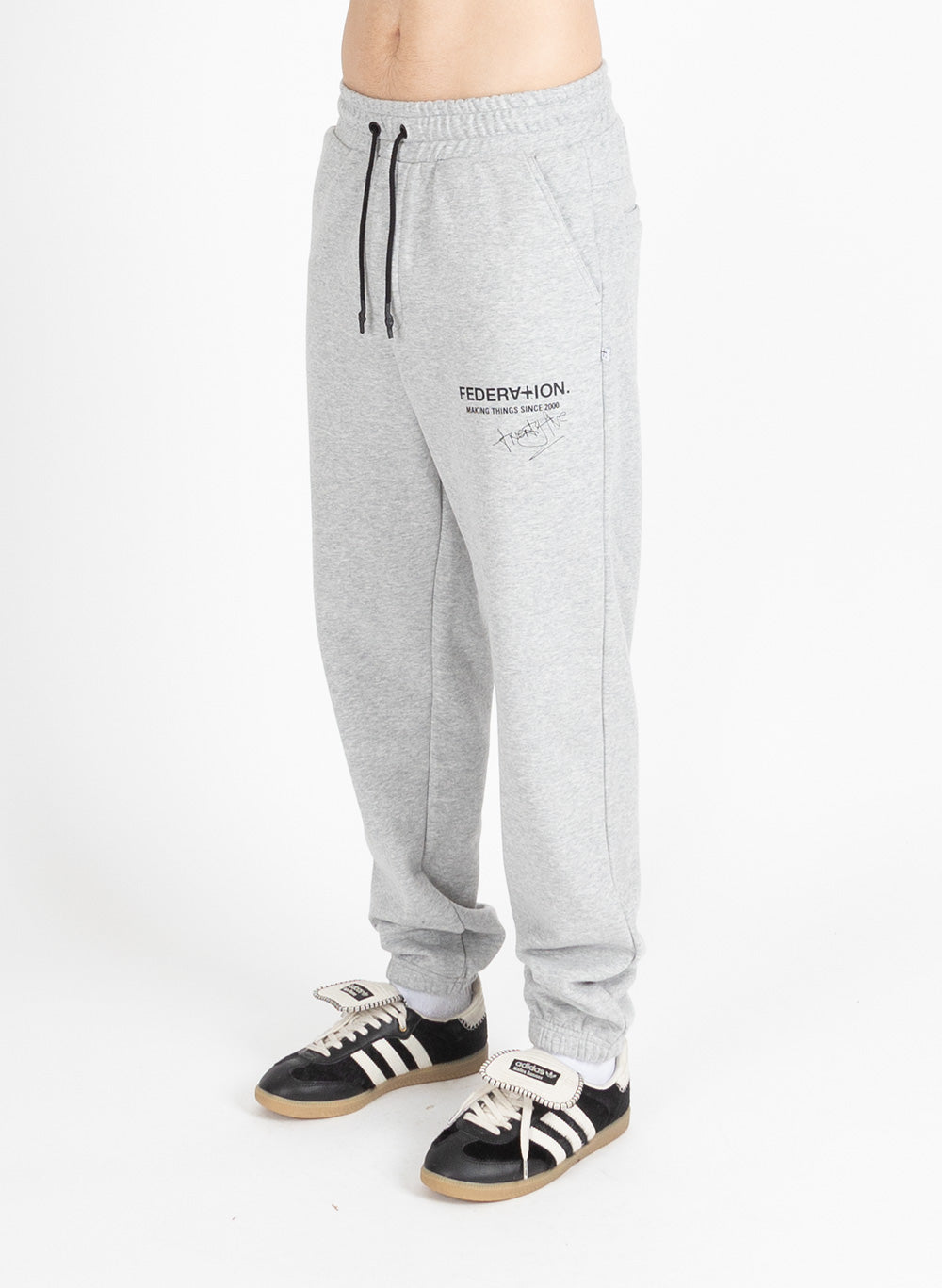 Game Trackie - Signed 25