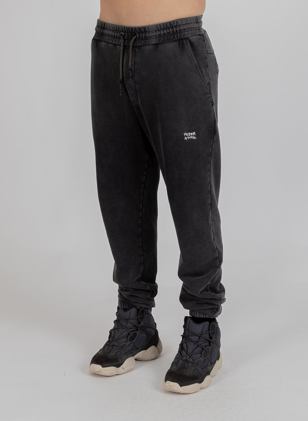 Game Trackie - Sketch