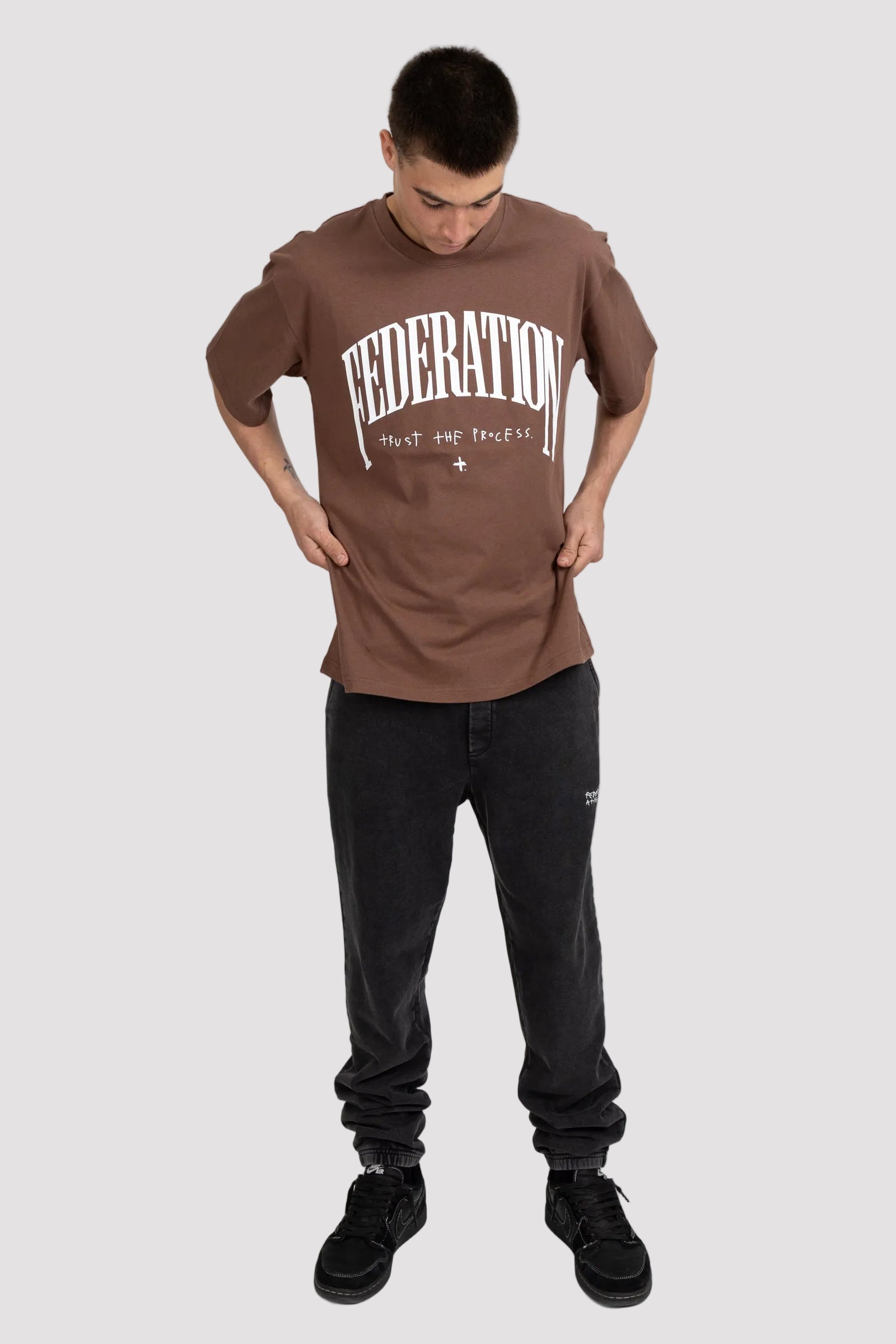 Game Trackie - Sketch