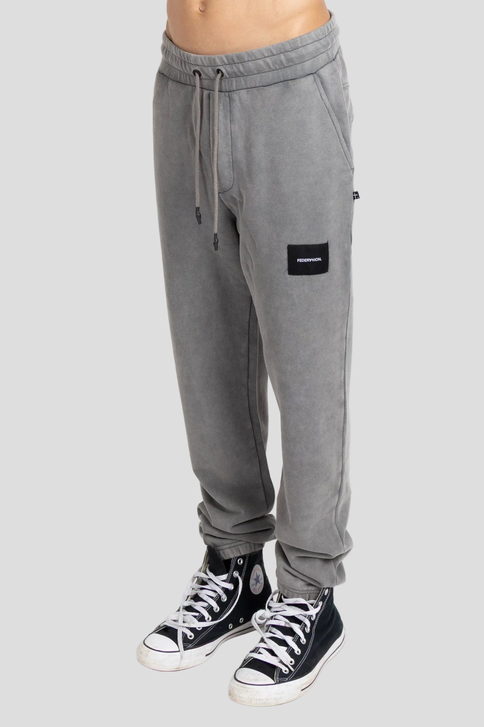 Game Trackie - Woven Badge