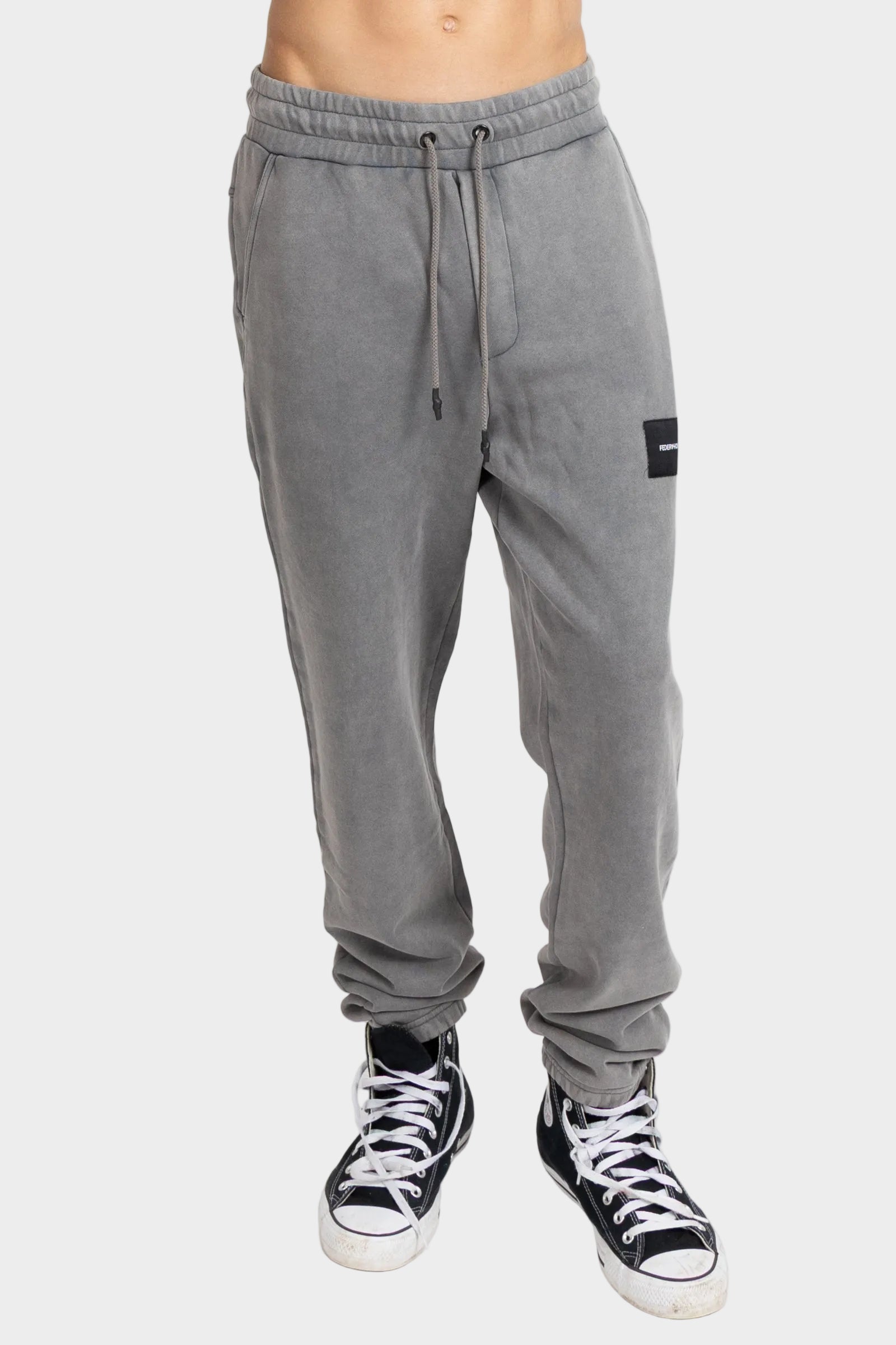 Game Trackie - Woven Badge