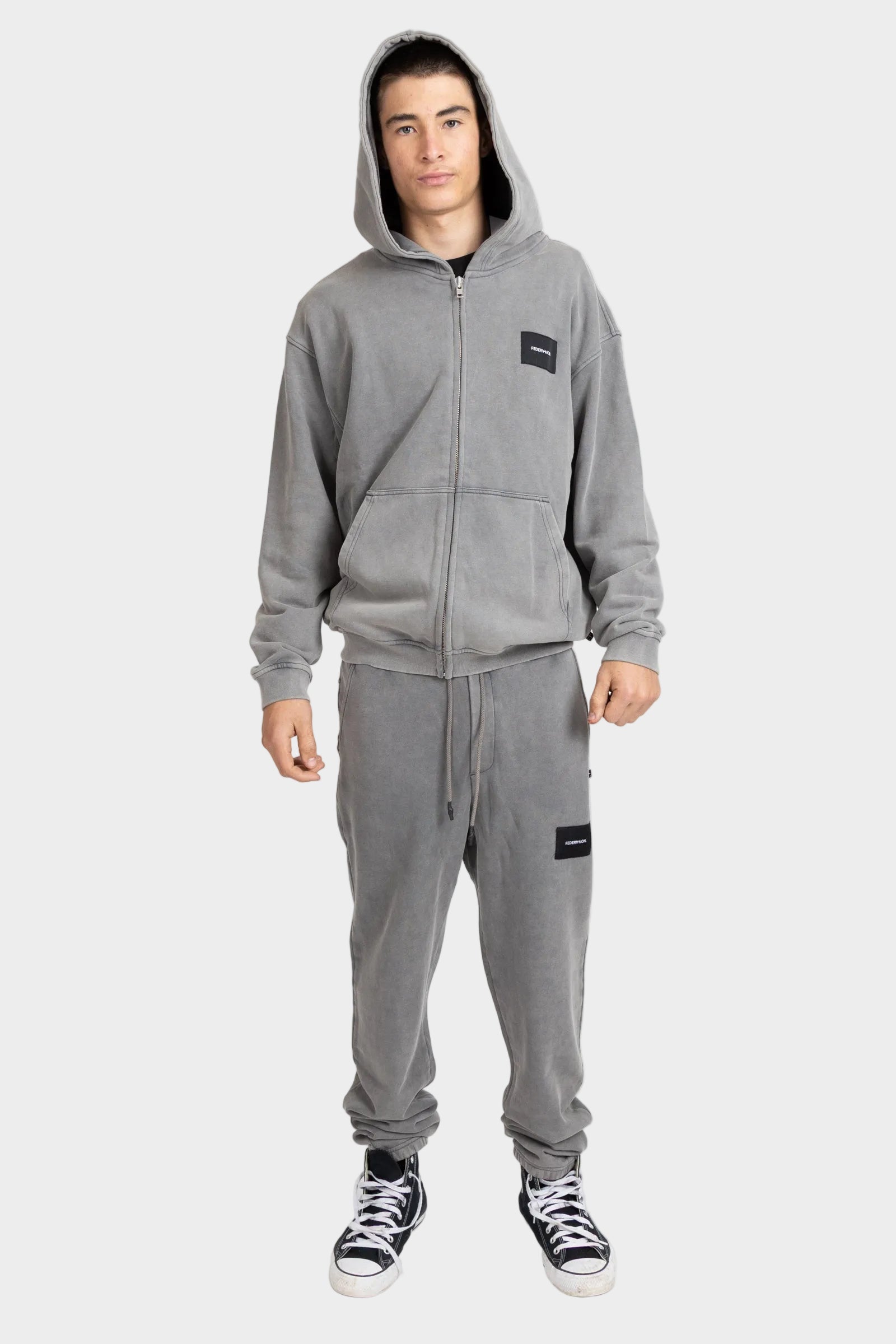 Game Trackie - Woven Badge