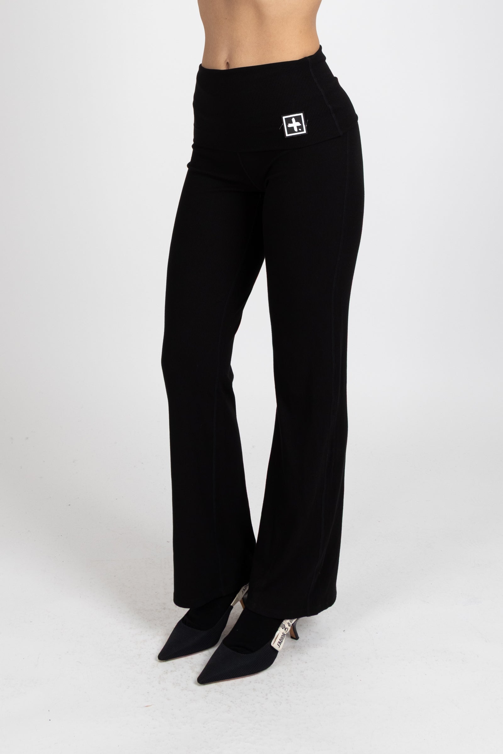 Glide Fold Pant