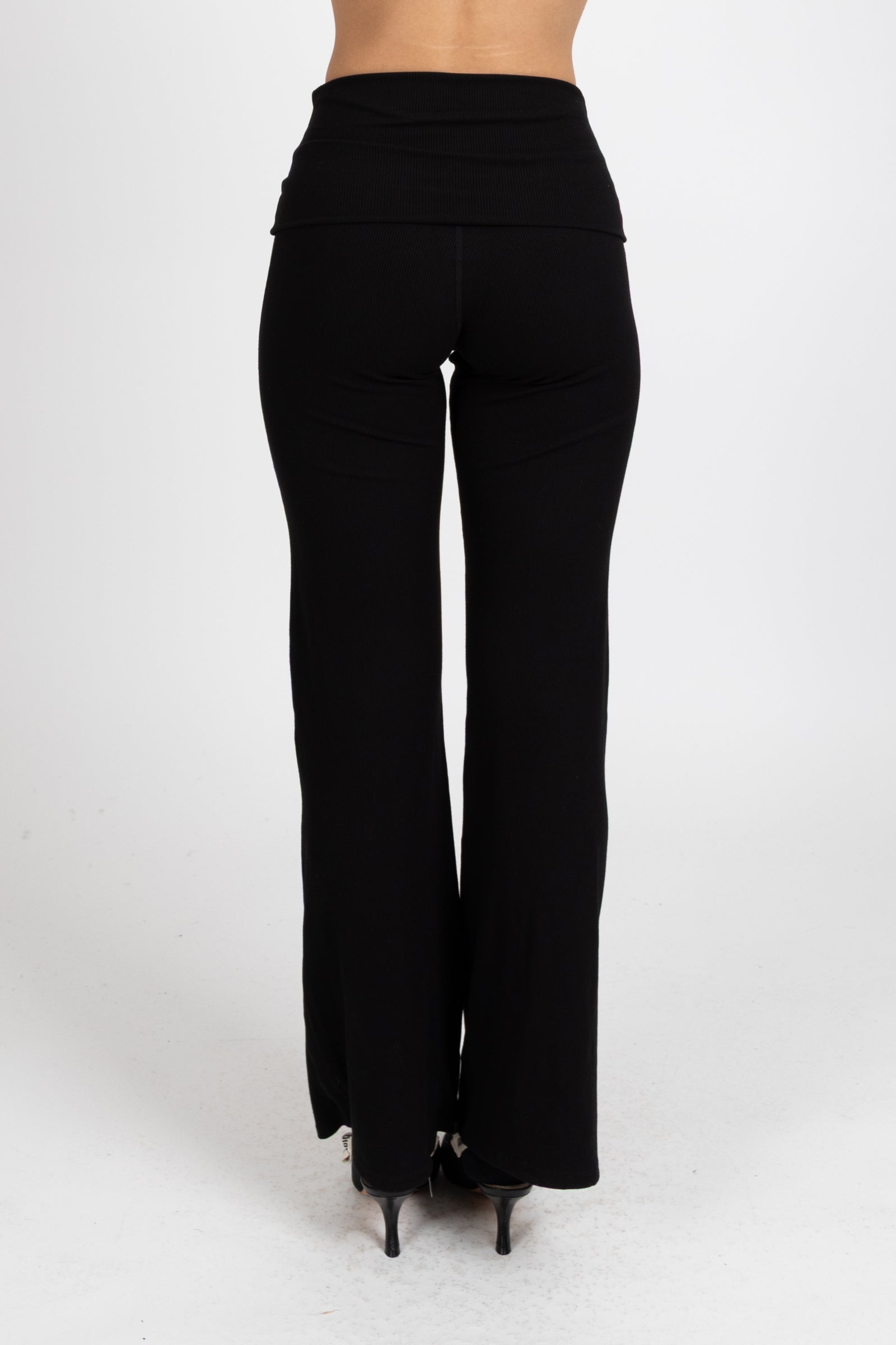Glide Fold Pant