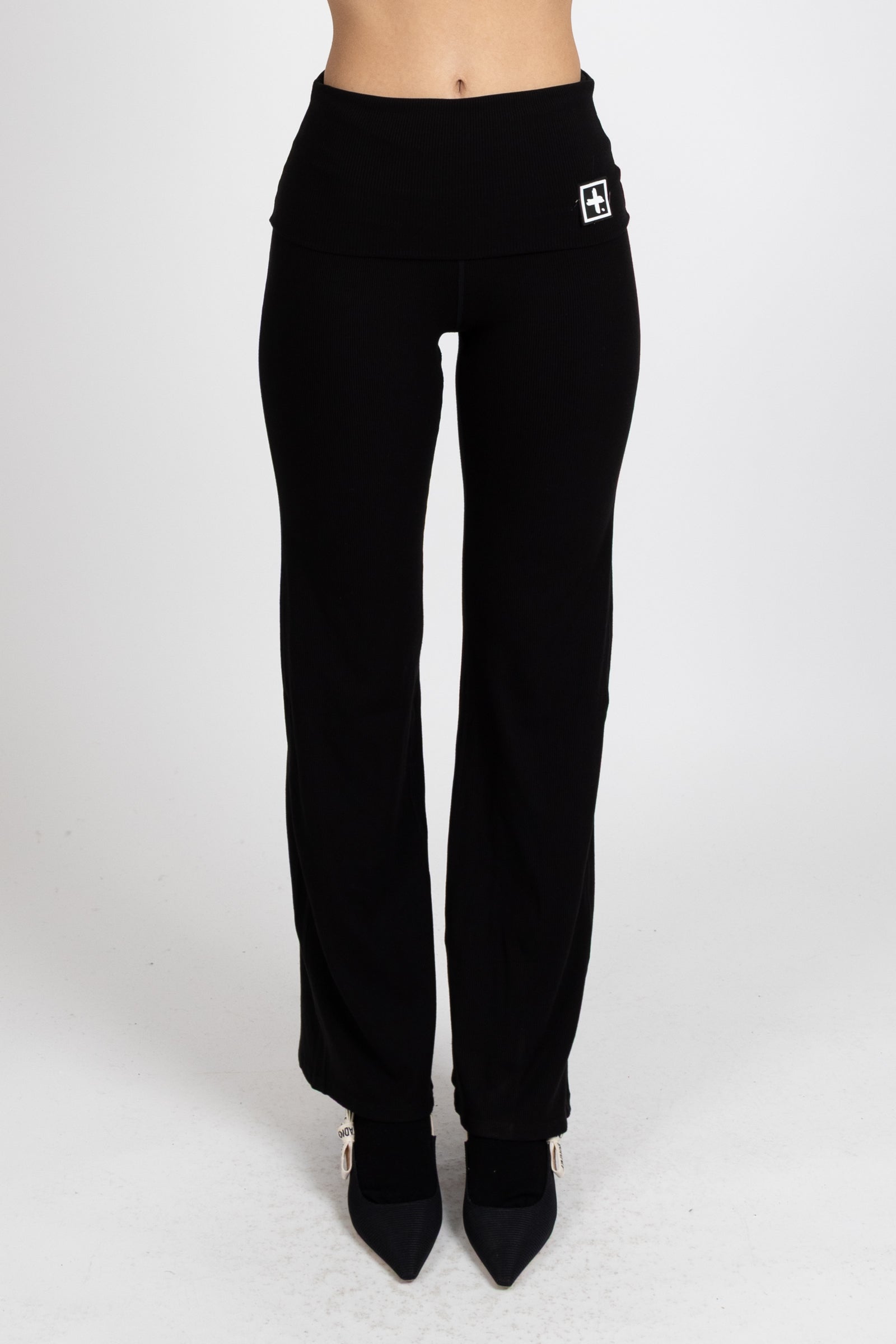 Glide Fold Pant