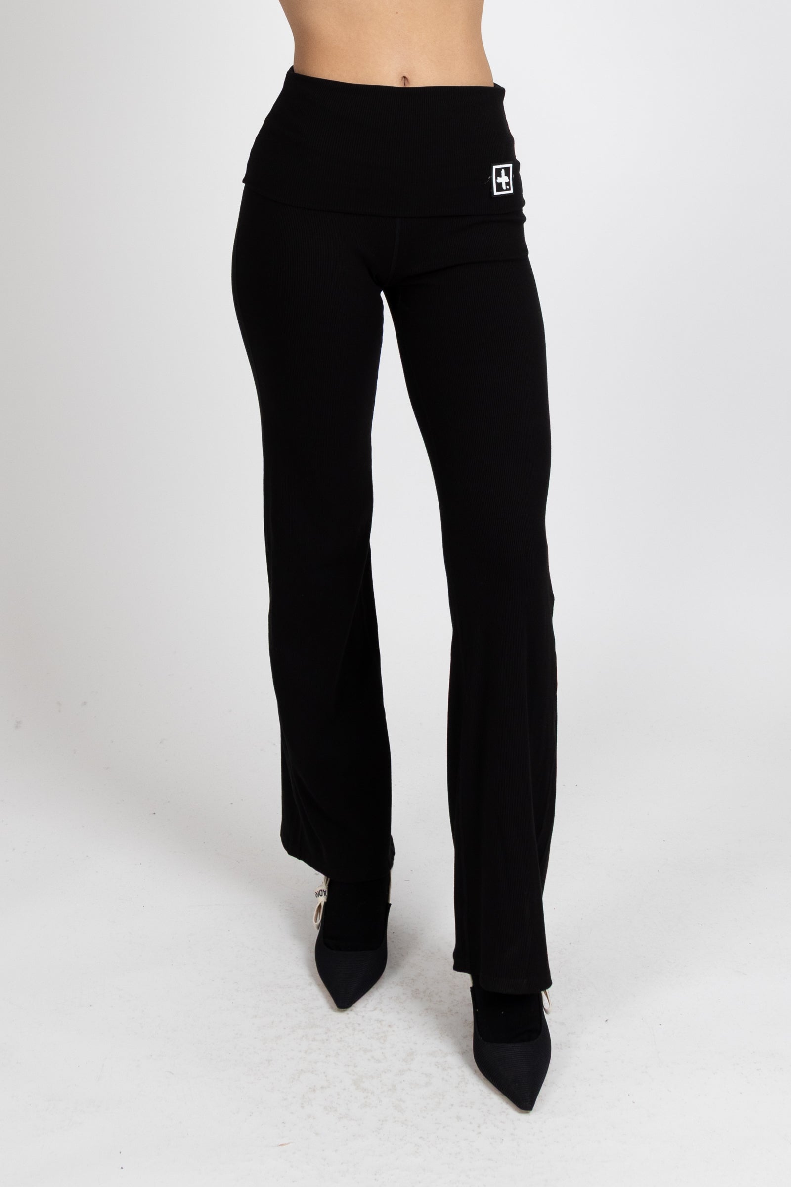 Glide Fold Pant