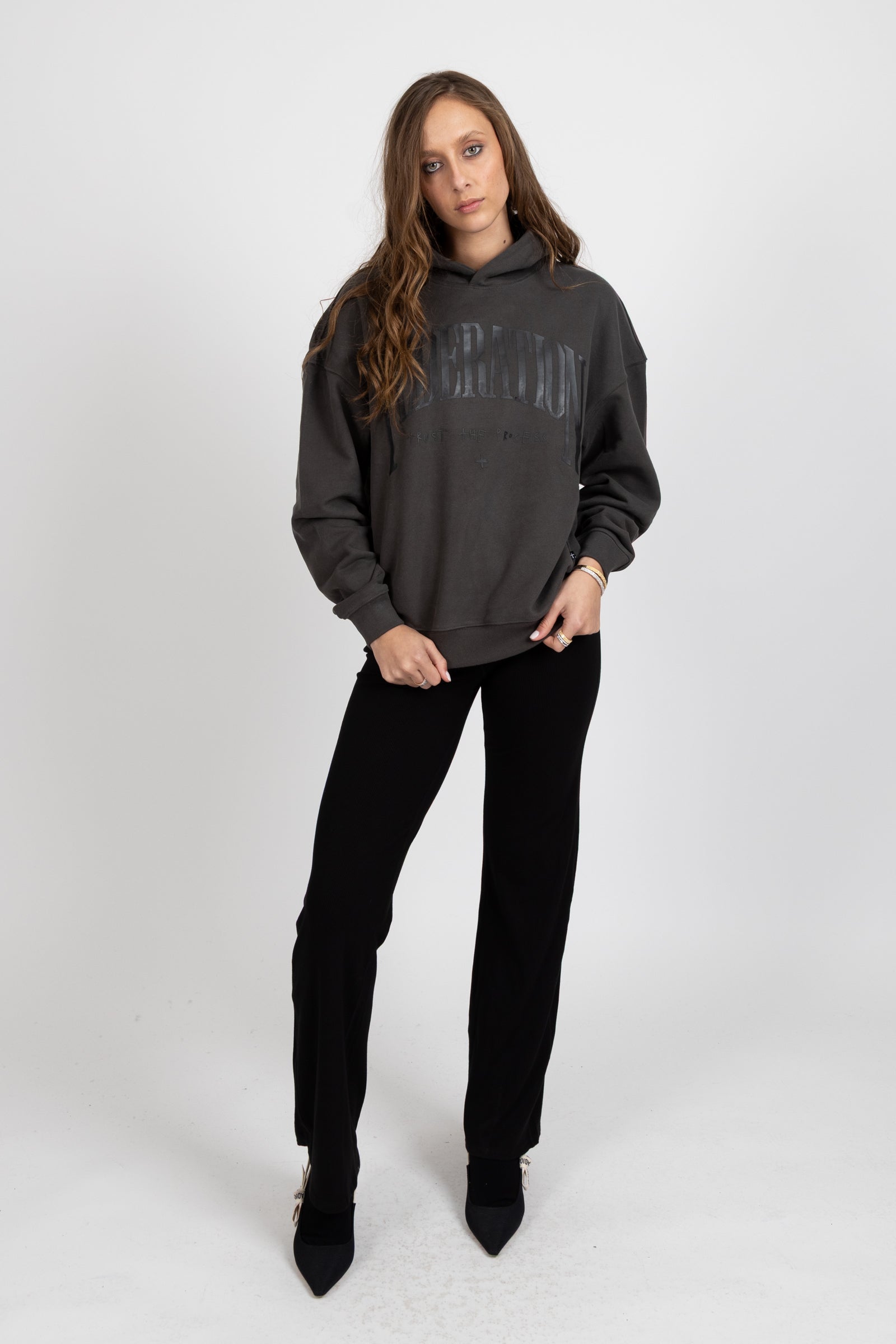 Glide Fold Pant