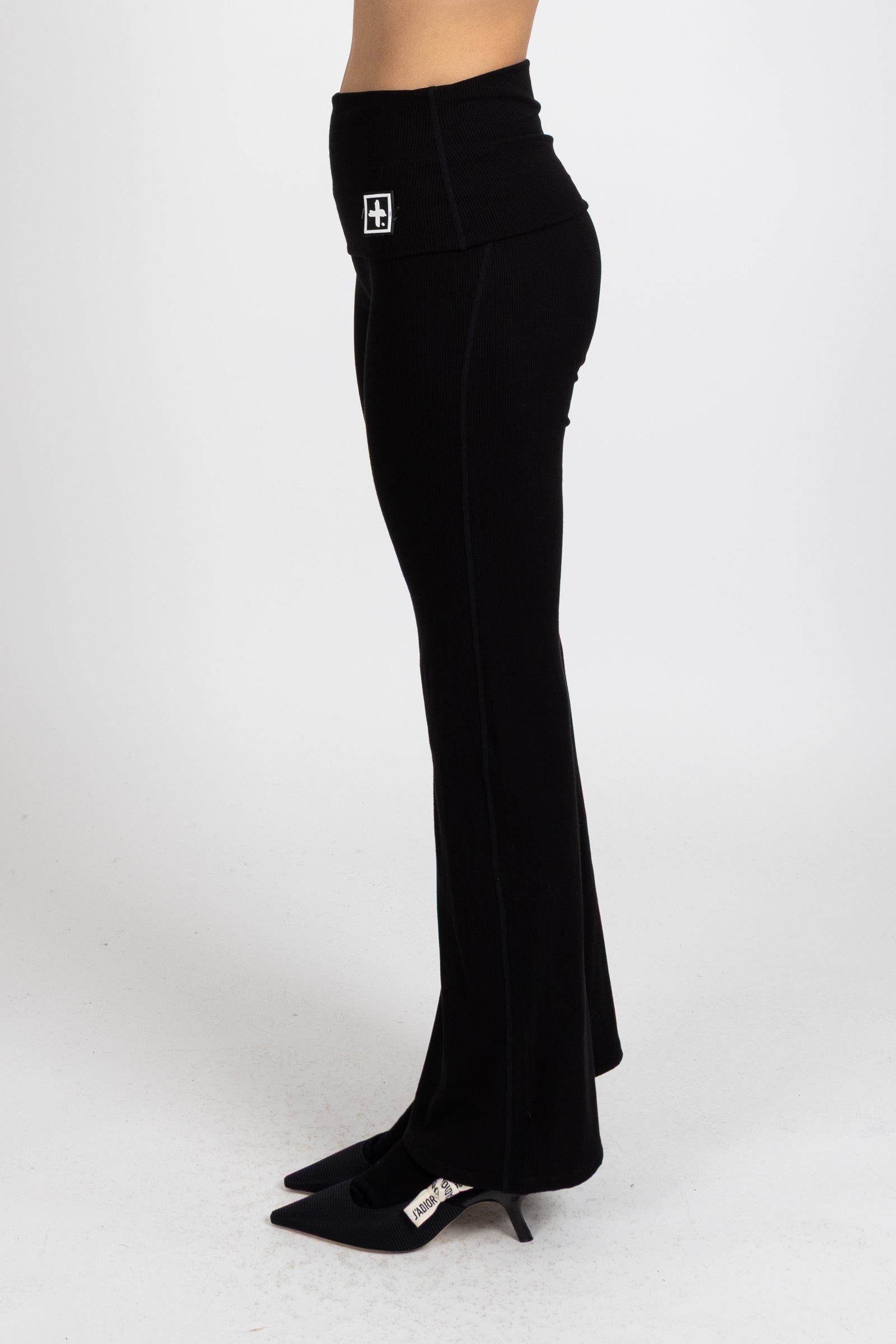 Glide Fold Pant