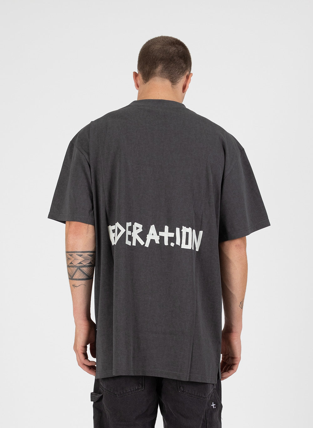 Goode Tee - Tape 2.0