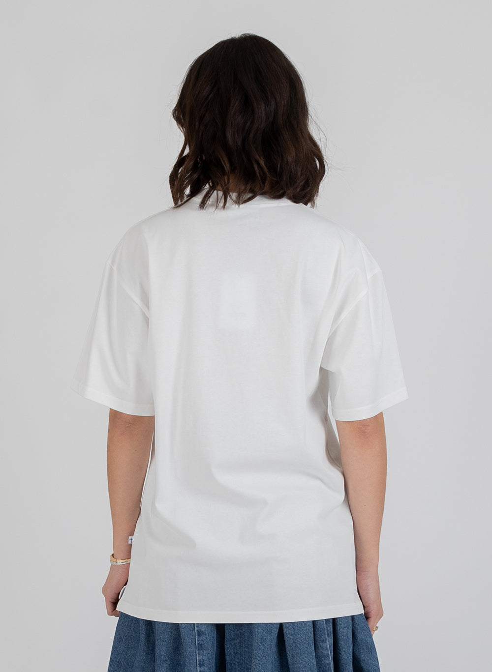 Goode tee - Mini Signed 25