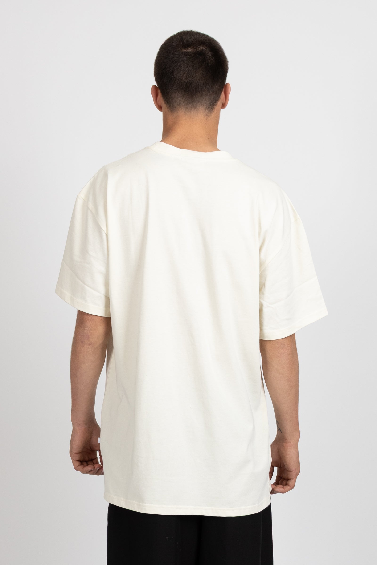 Goode Tee - Cube