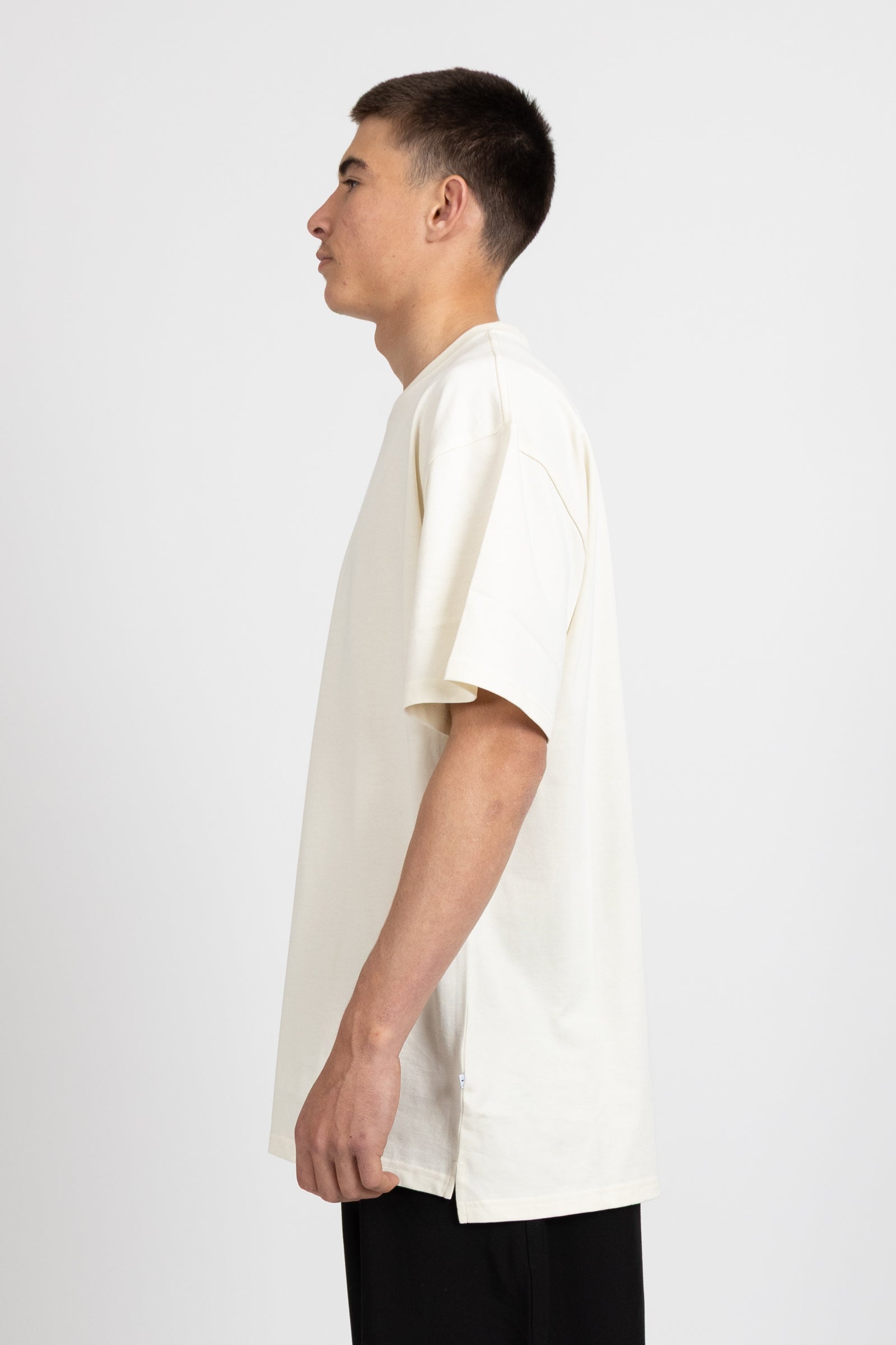 Goode Tee - Cube