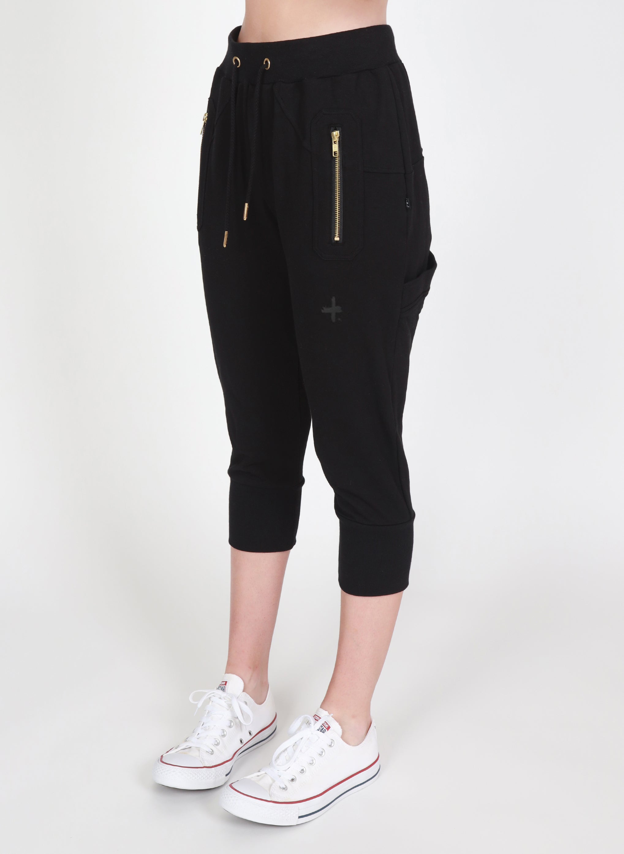 Cut Trackie - Love Underlined