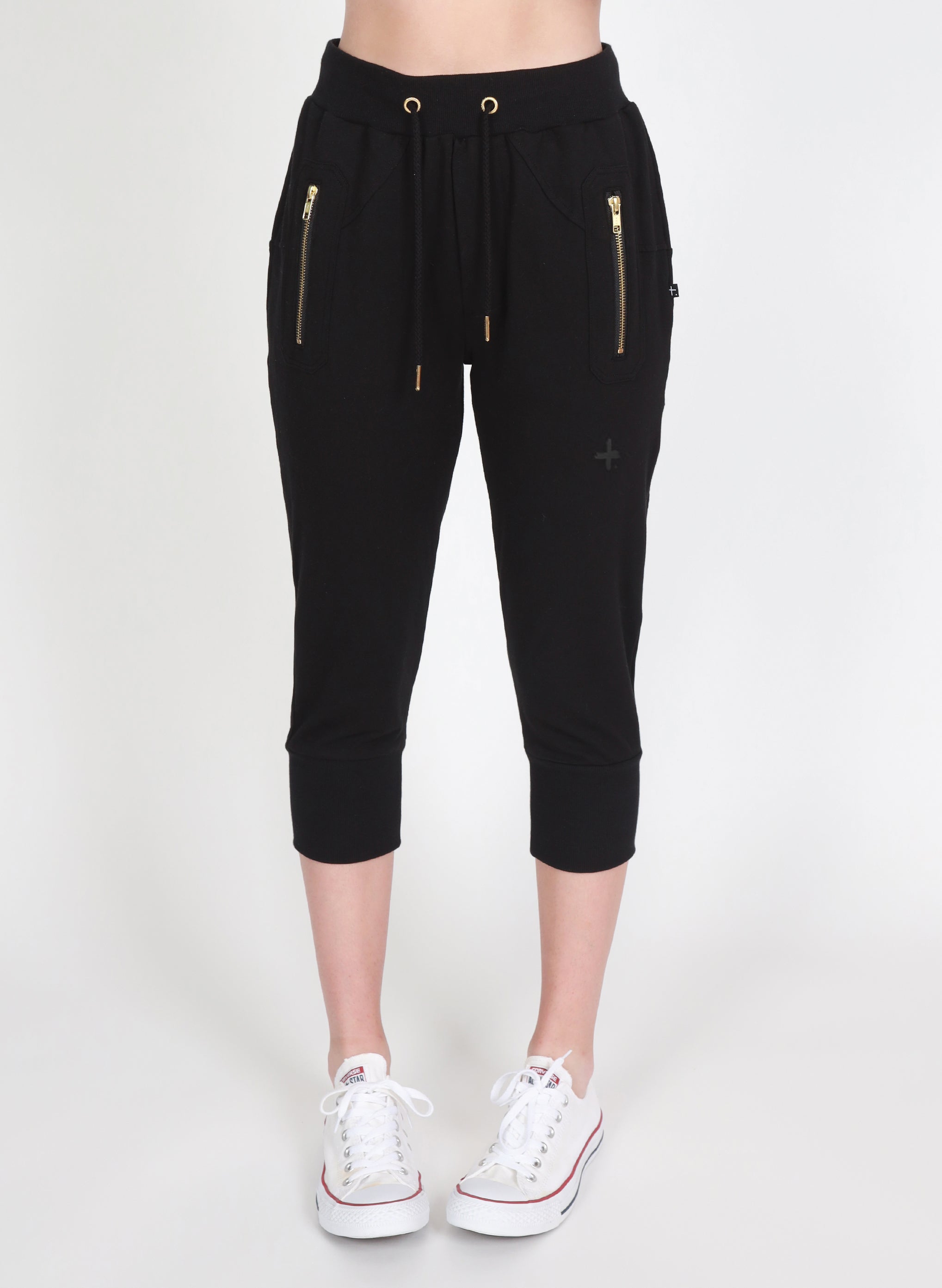 Cut Trackie - Love Underlined