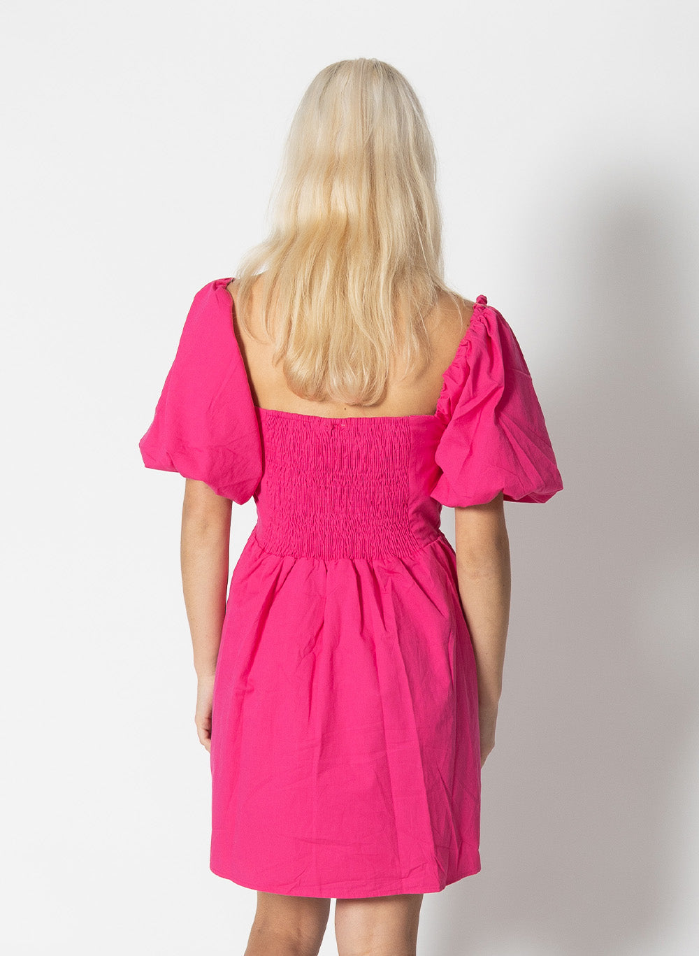 Hopeful Dress