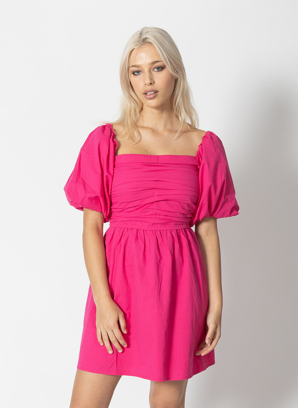 Hopeful Dress