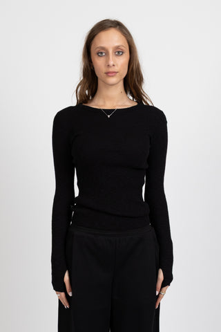 Harper LS Top