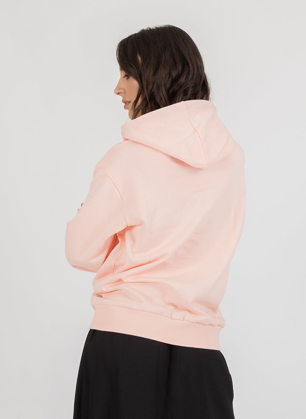 Staple Hood - Cat Gang