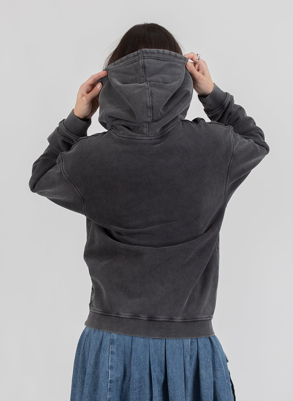 Represent Hood - Sketch