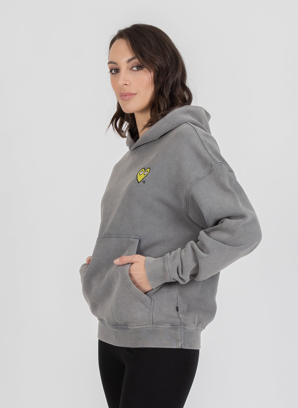 Lately Hood - Mini Mine