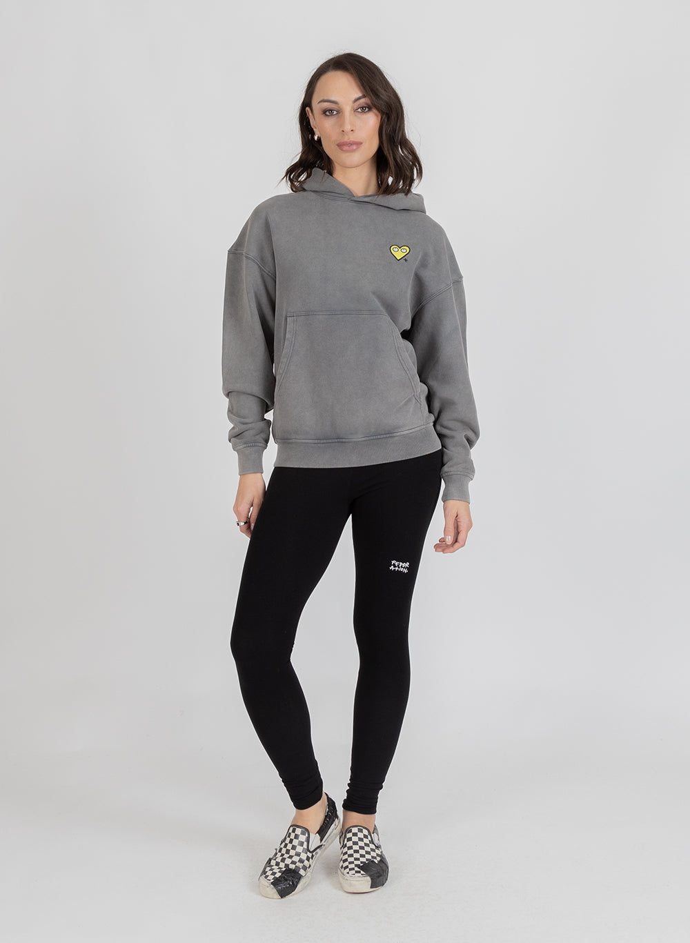 Lately Hood - Mini Mine