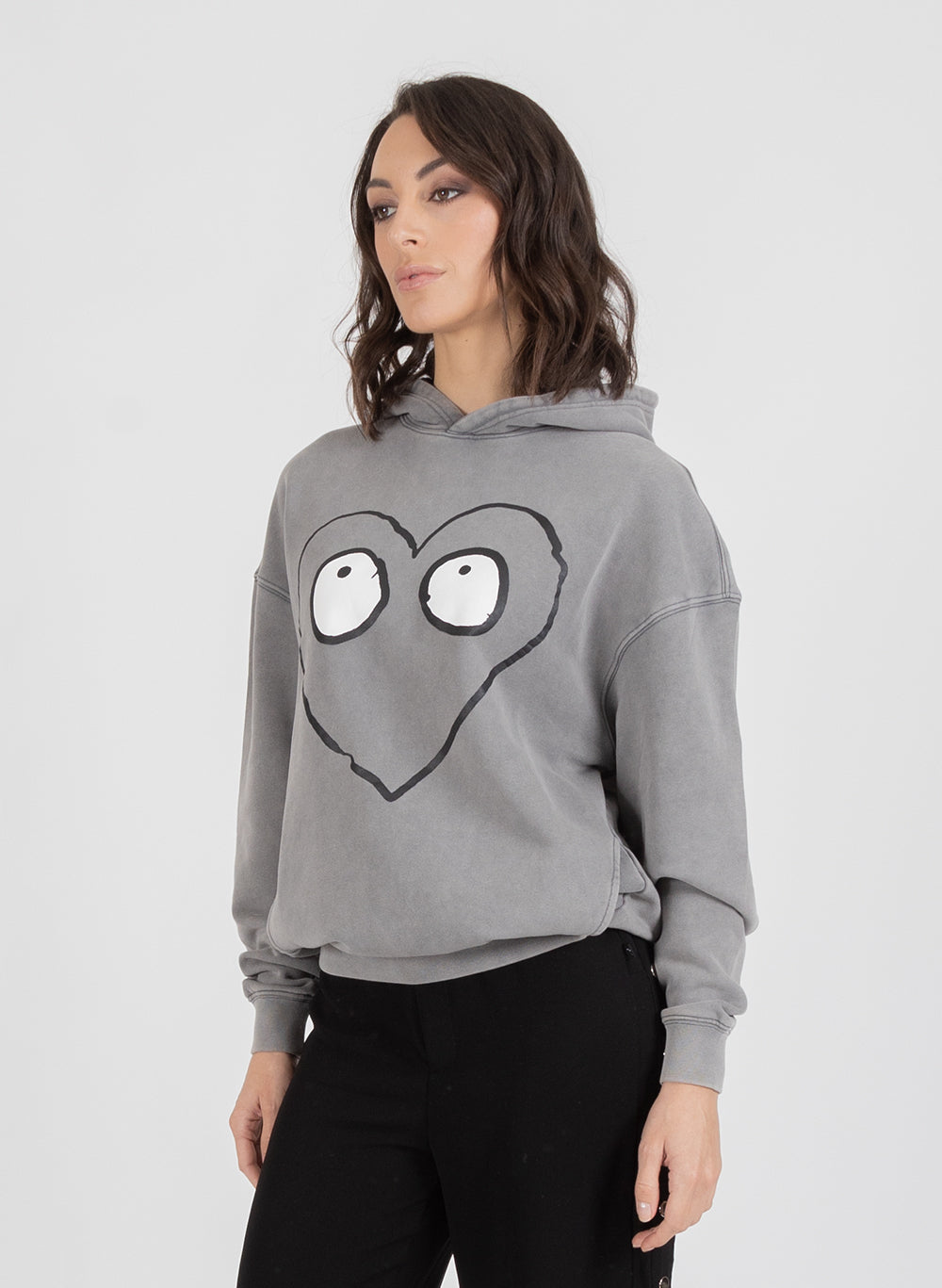 Game Hood - You have mine