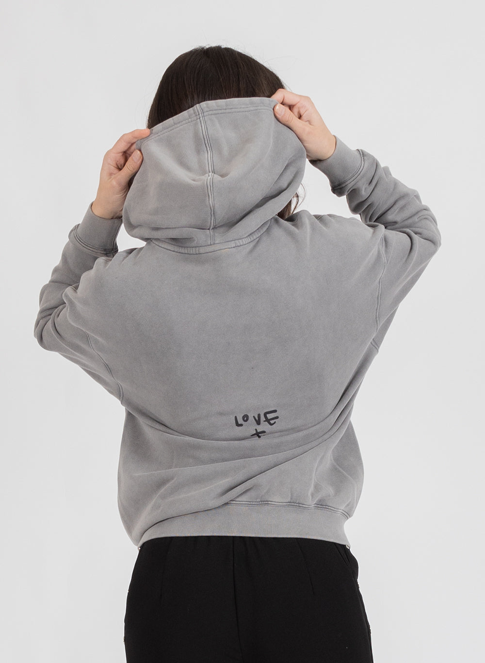 Game Hood - You have mine