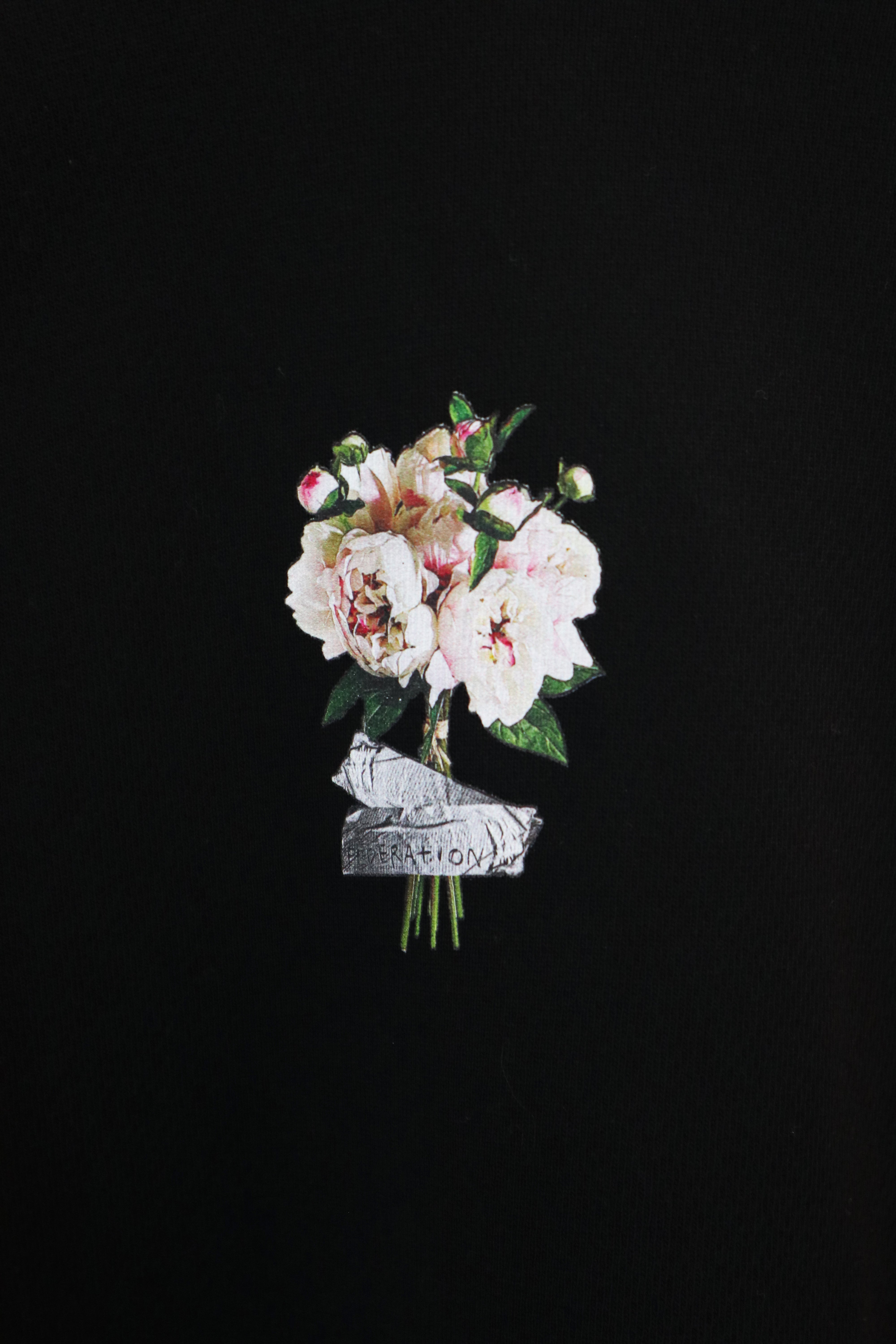 Represent hood - lil Peony's Ducted