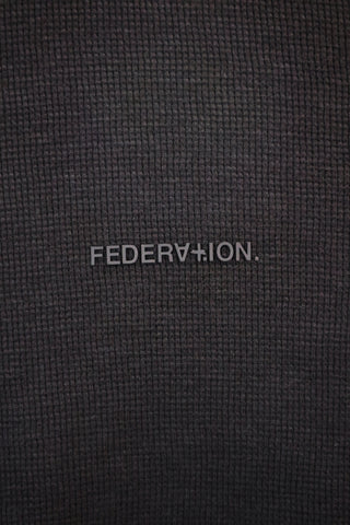 Waffle Staple Crew - Tiny