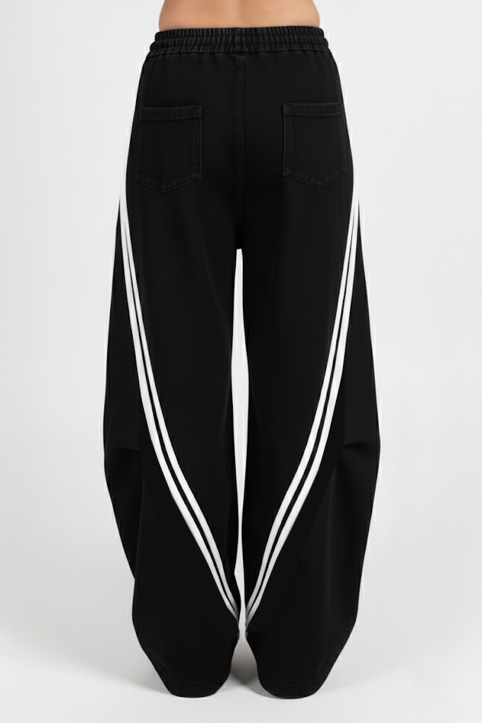 Let's Play Trackie