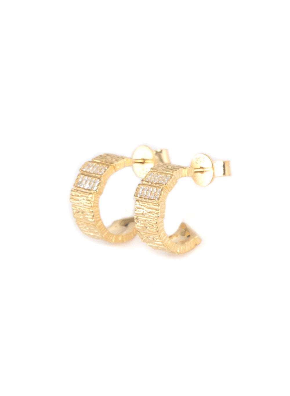 Impressions Earrings