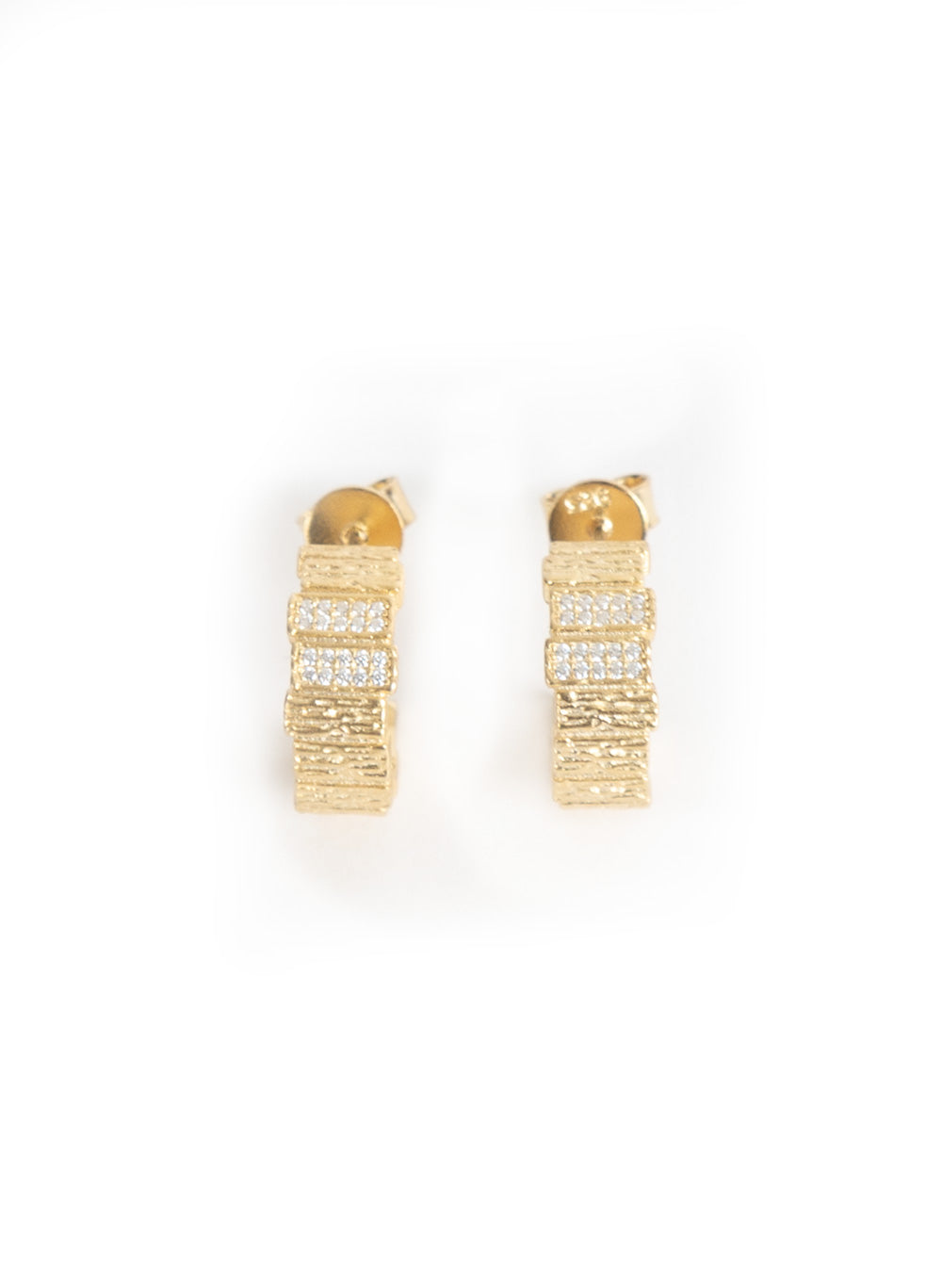 Impressions Earrings