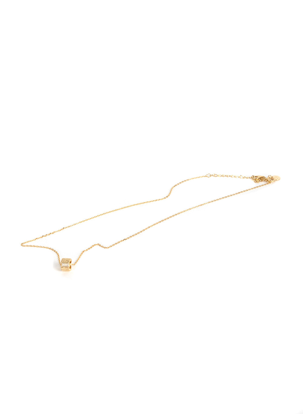 Impressions Necklace