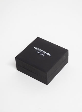 Sparkles Heart Necklace