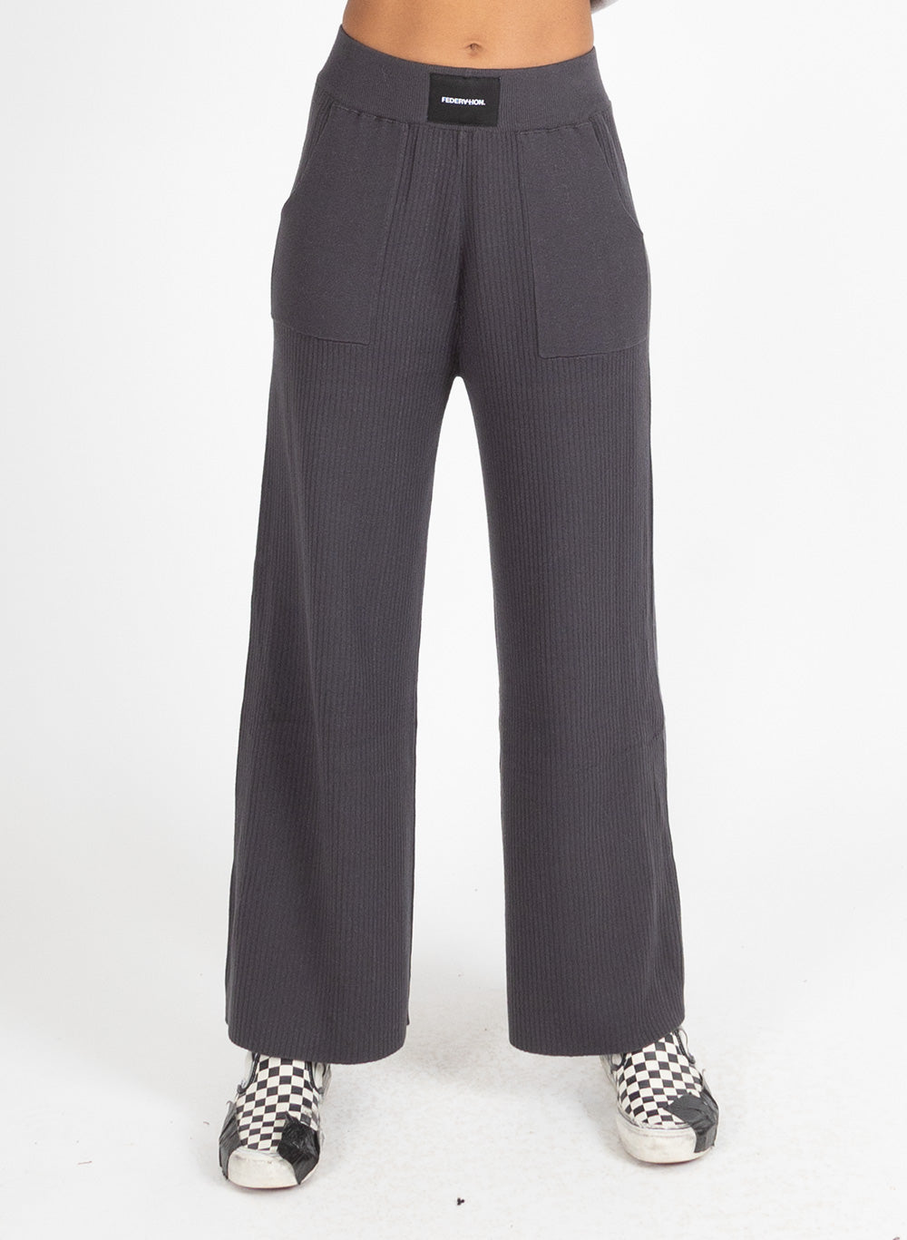 Knit Pant