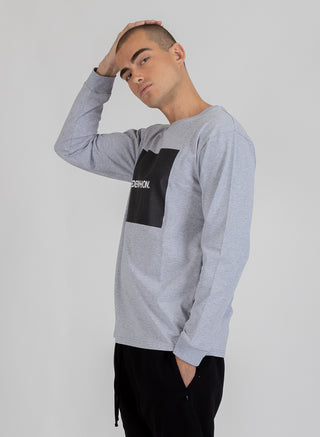 LS Our Tee - Badger