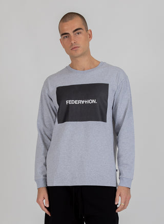 LS Our Tee - Badger
