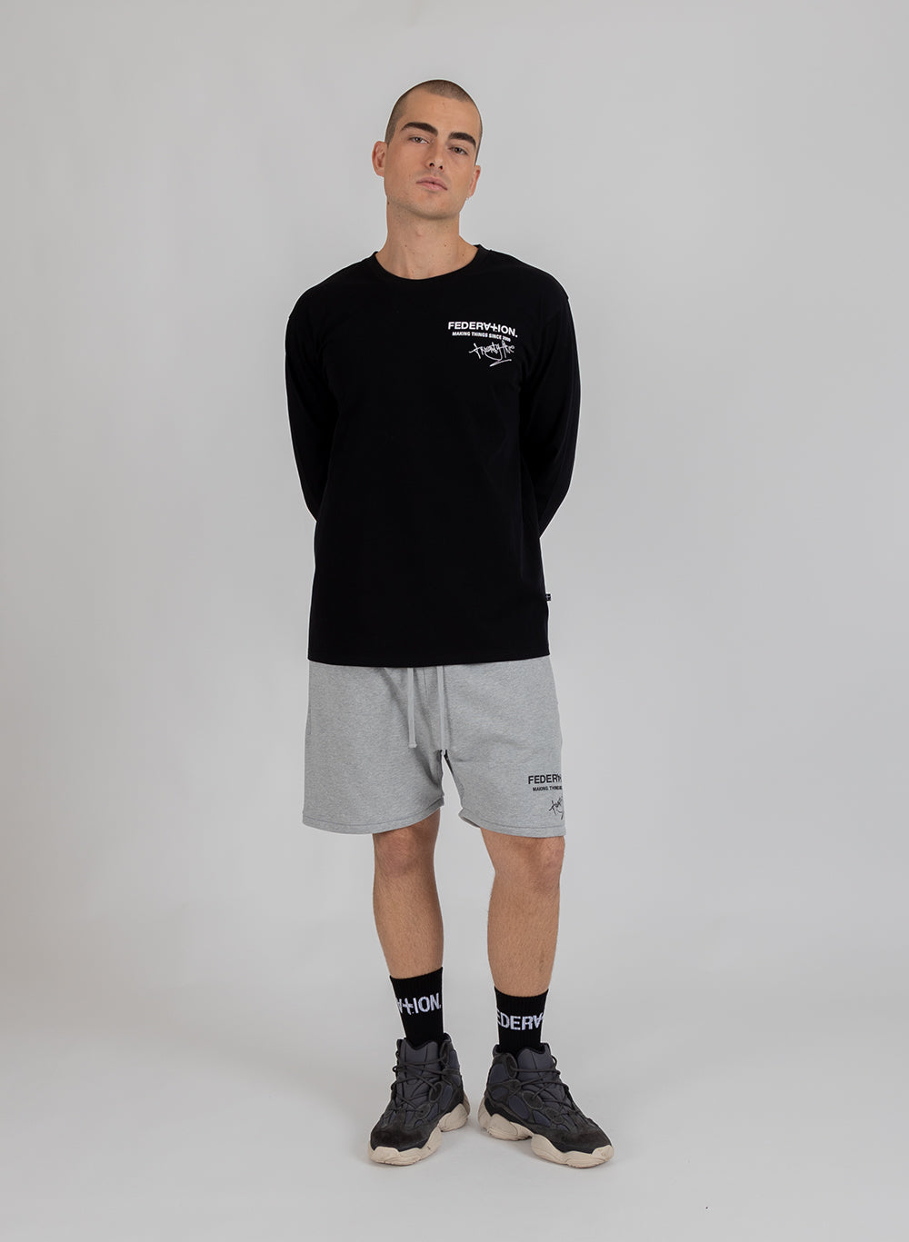 LS Our Tee - Mini Signed 25