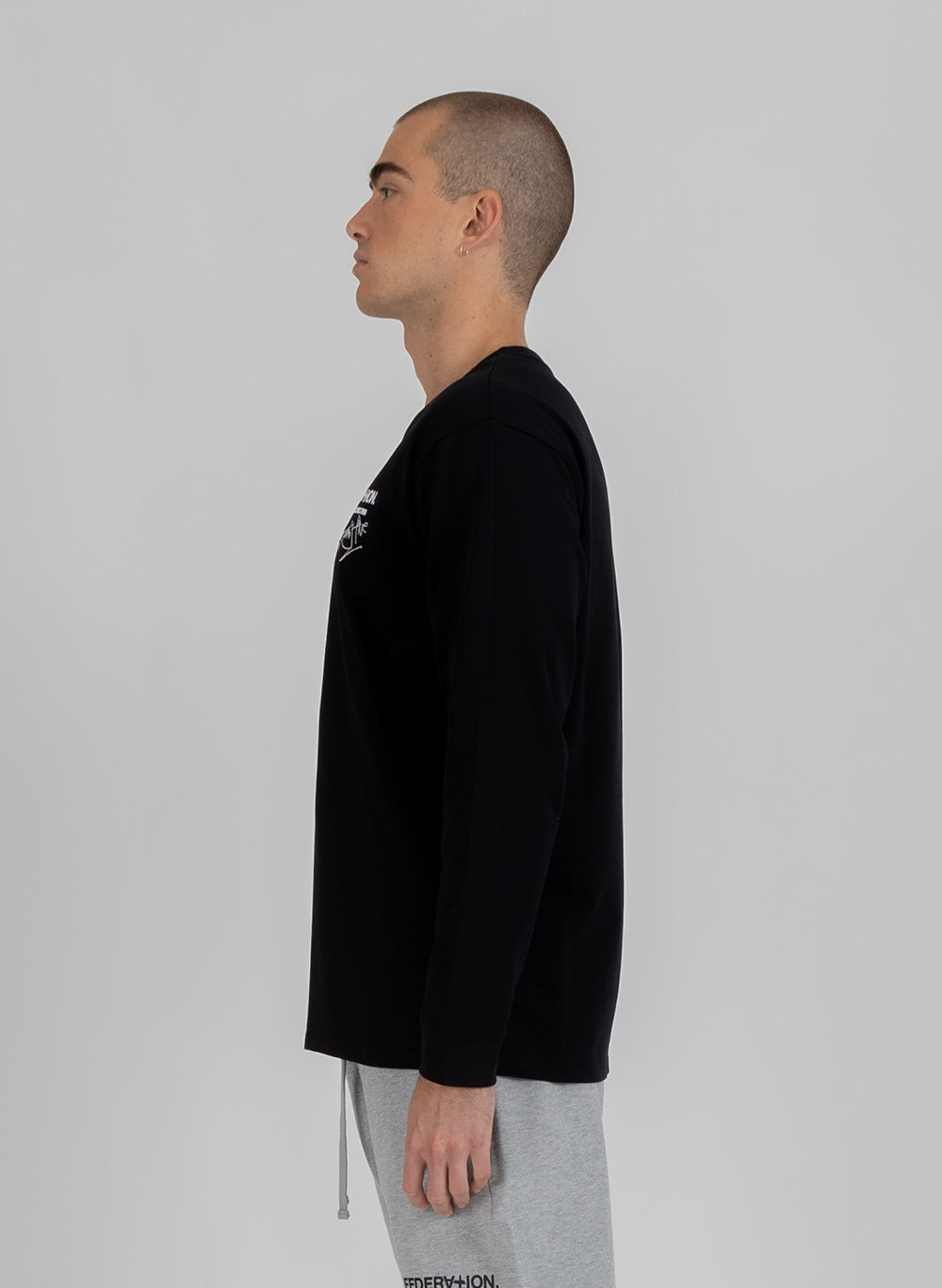 LS Our Tee - Mini Signed 25