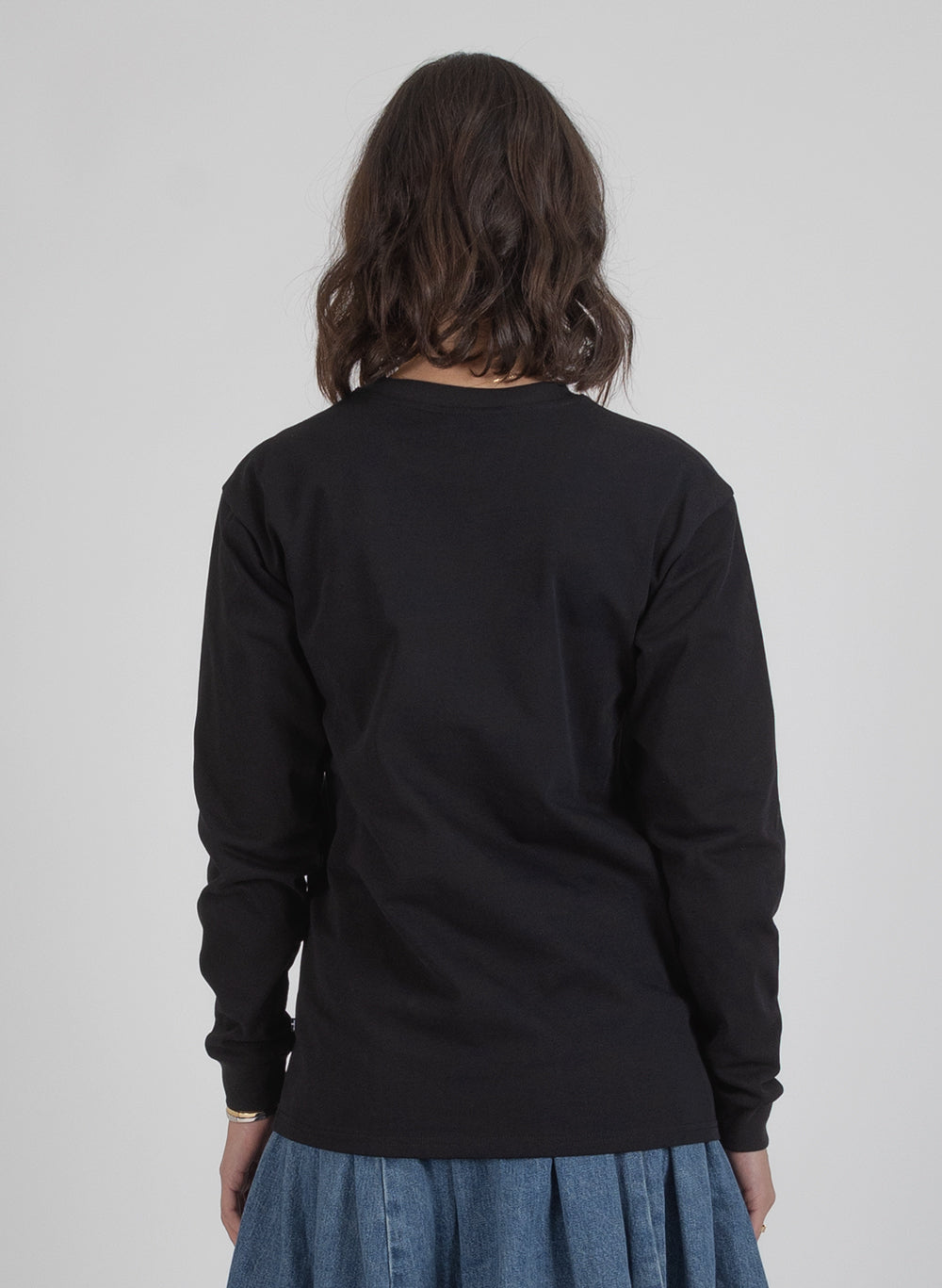 LS Our Tee - Mini Signed 25